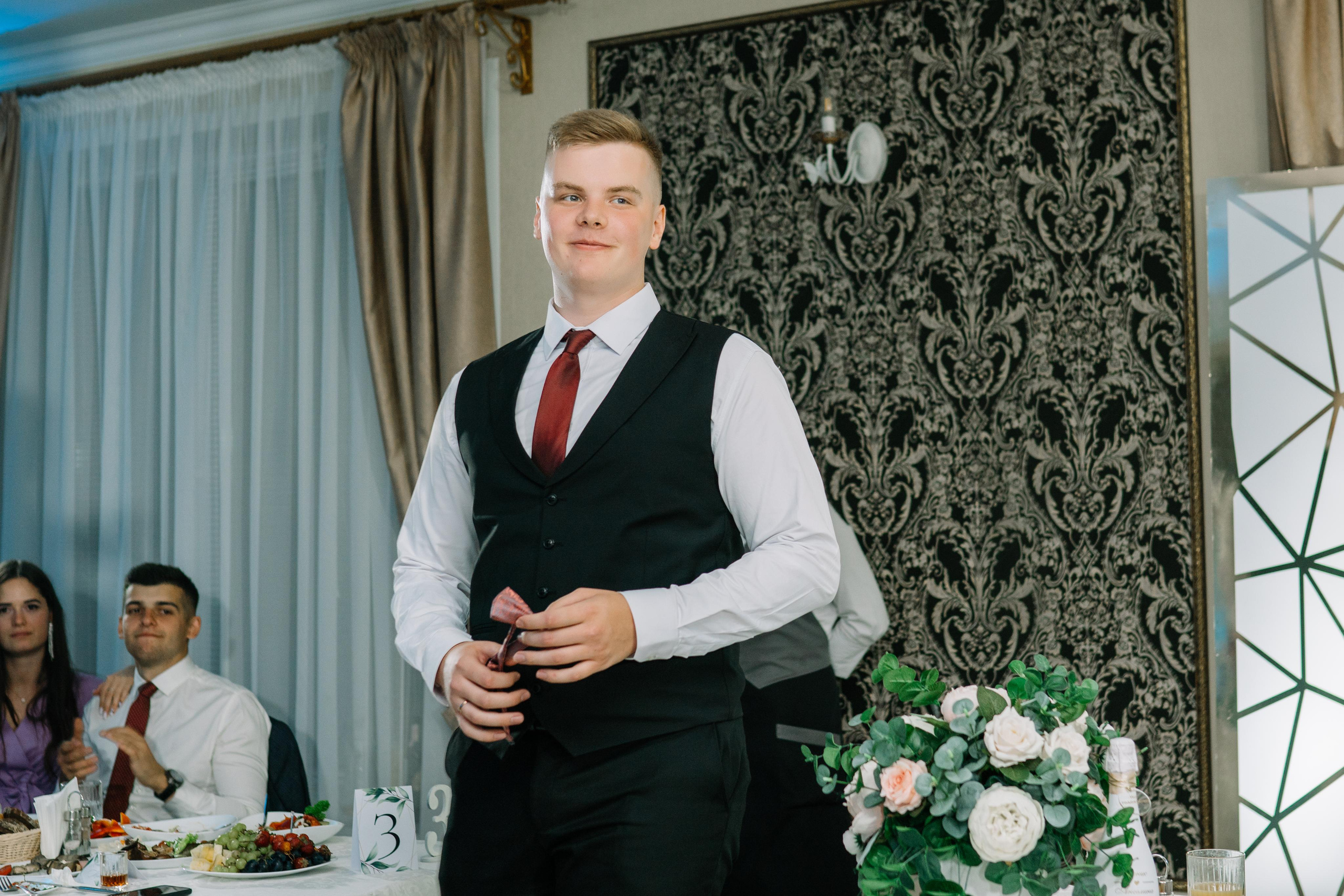 Ангелина & Денис