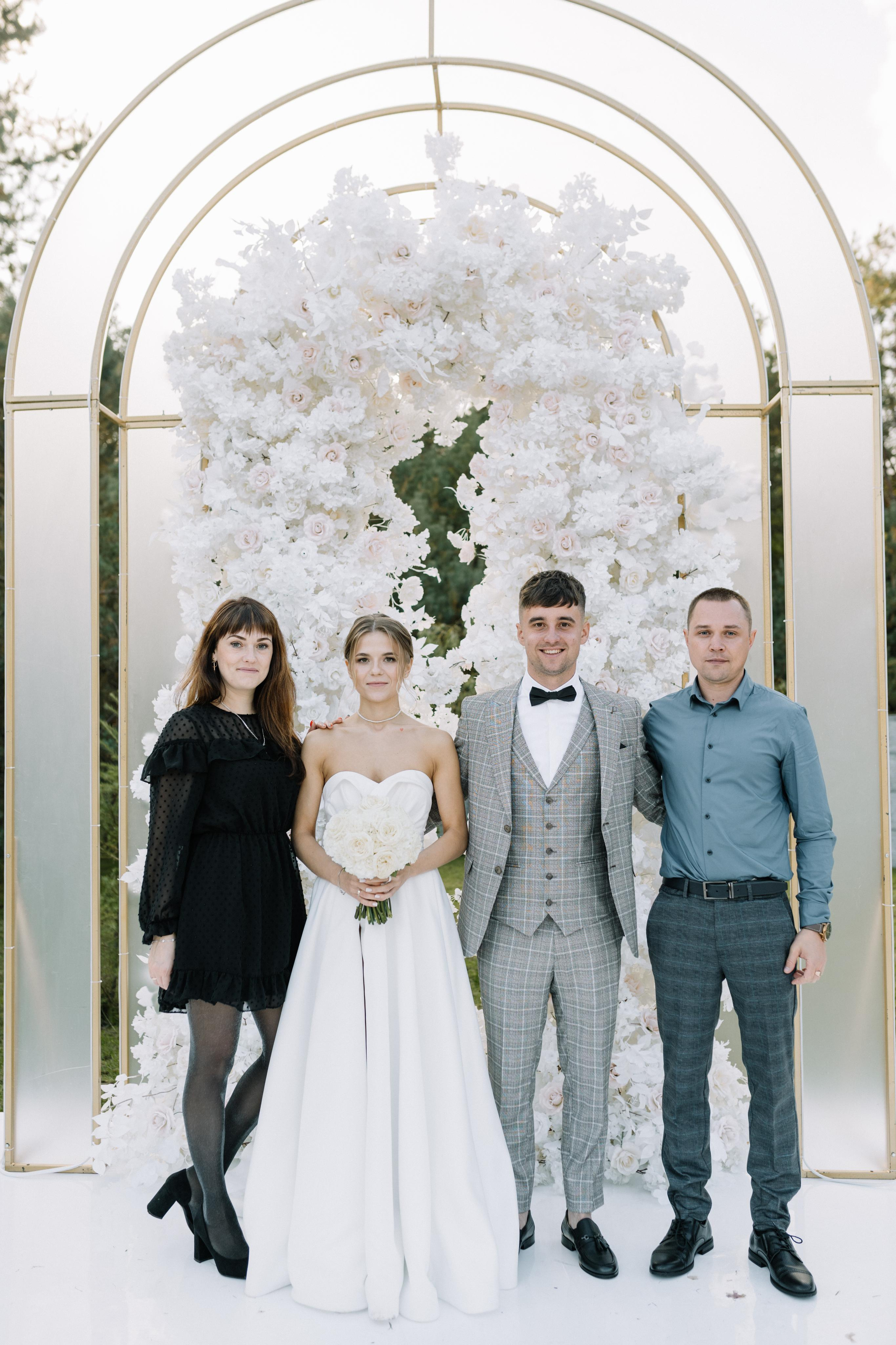 Рита и Кирилл