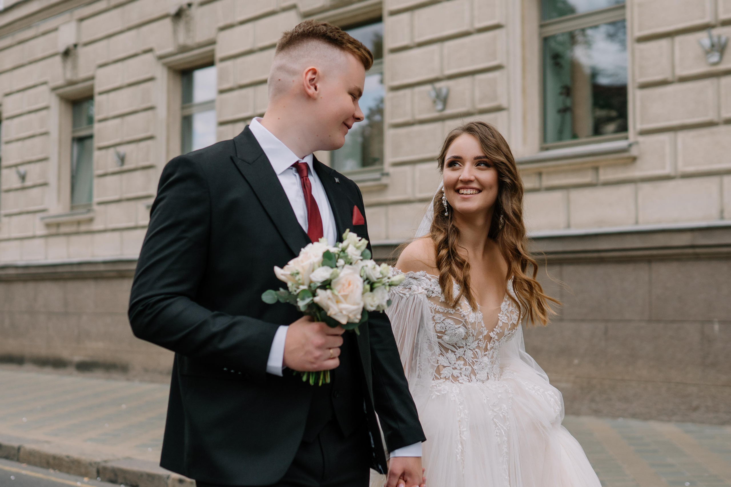 Ангелина & Денис