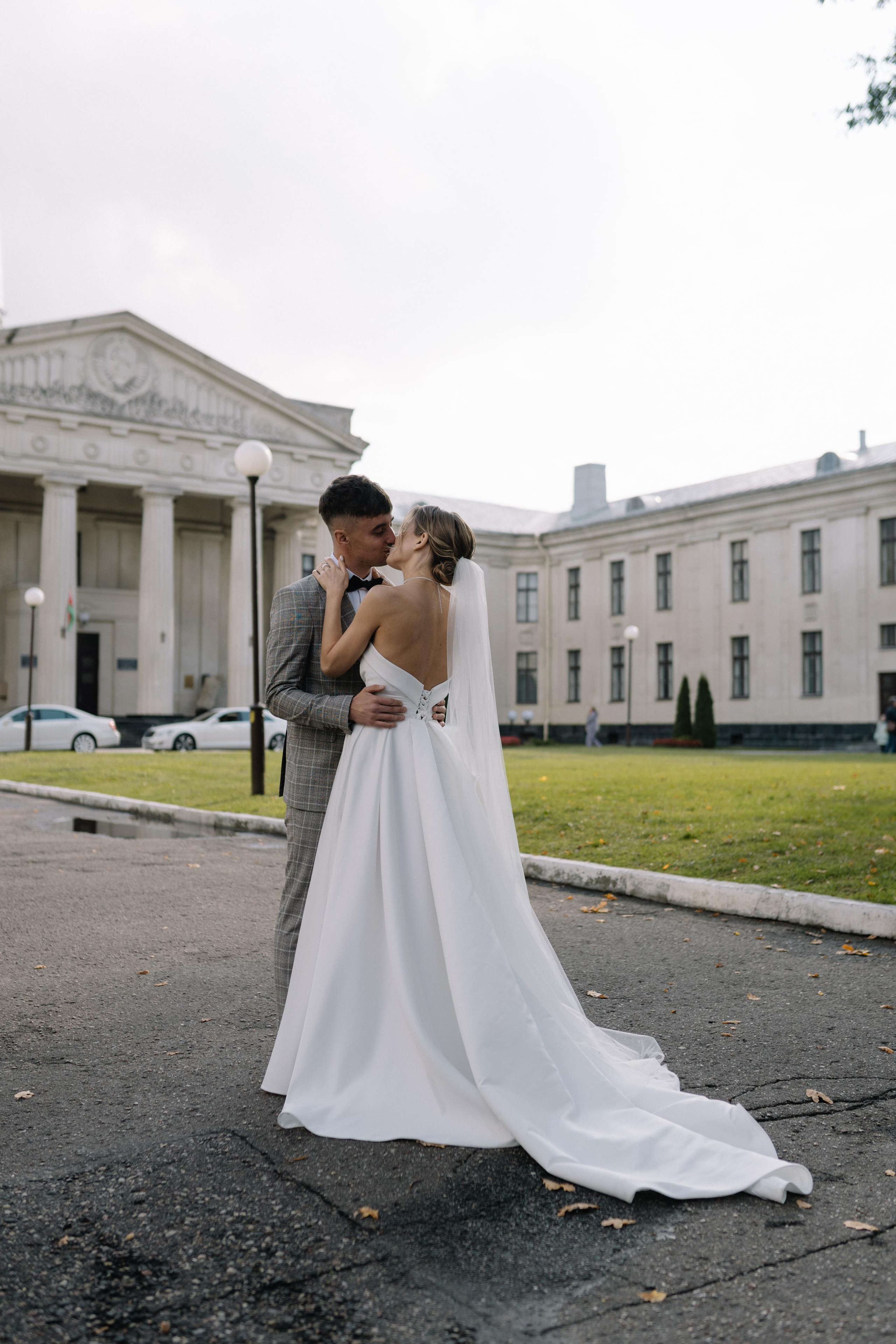 Рита и Кирилл