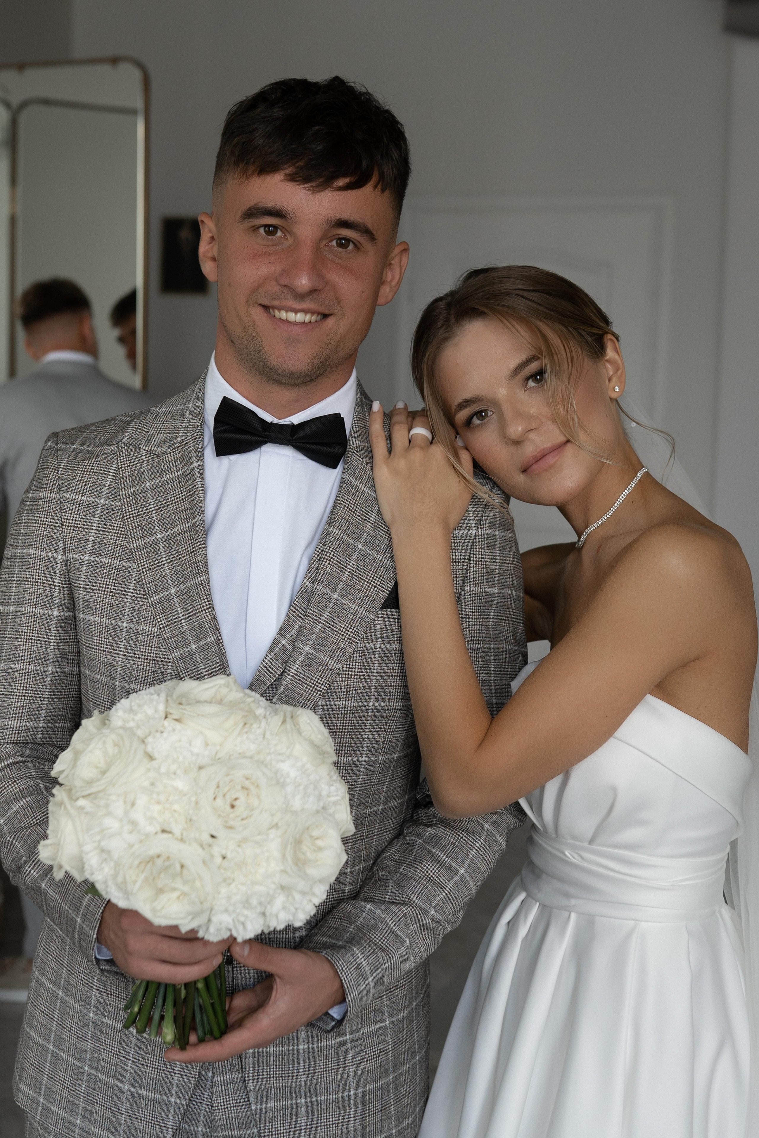 Рита и Кирилл