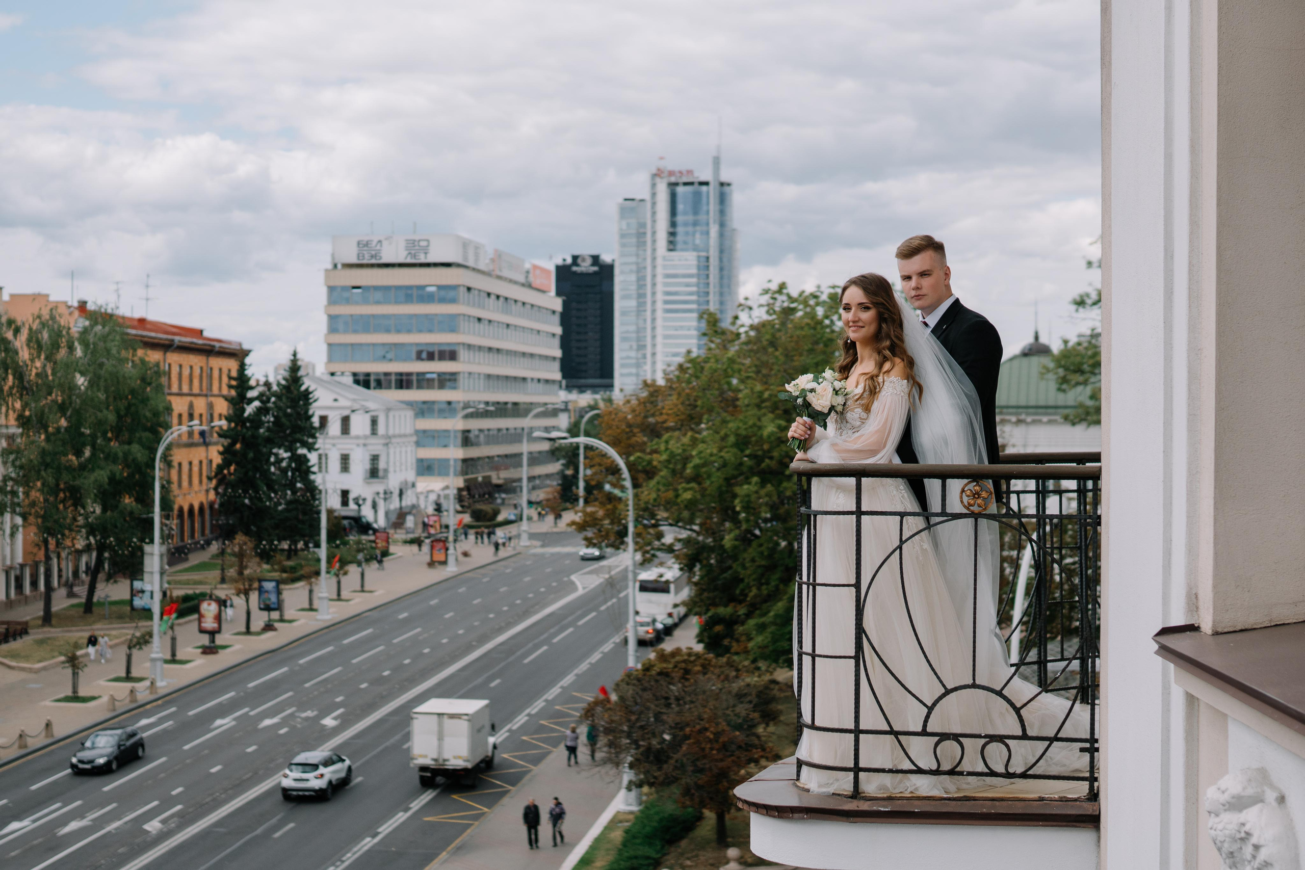 Ангелина & Денис