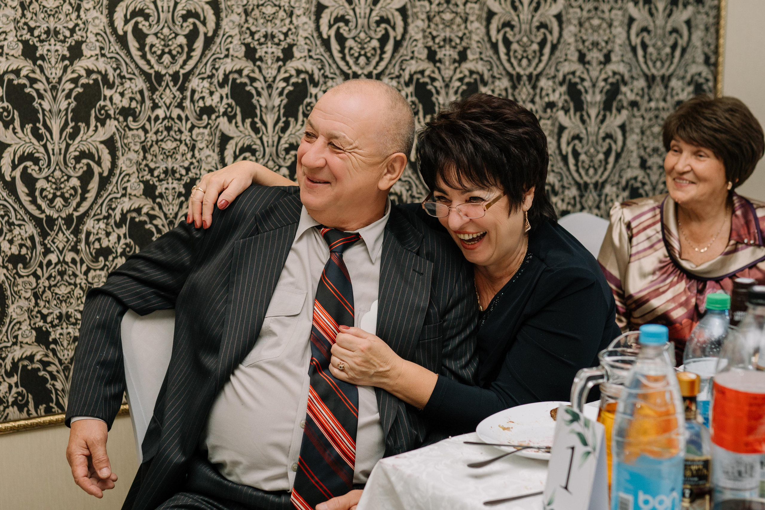 Ангелина & Денис