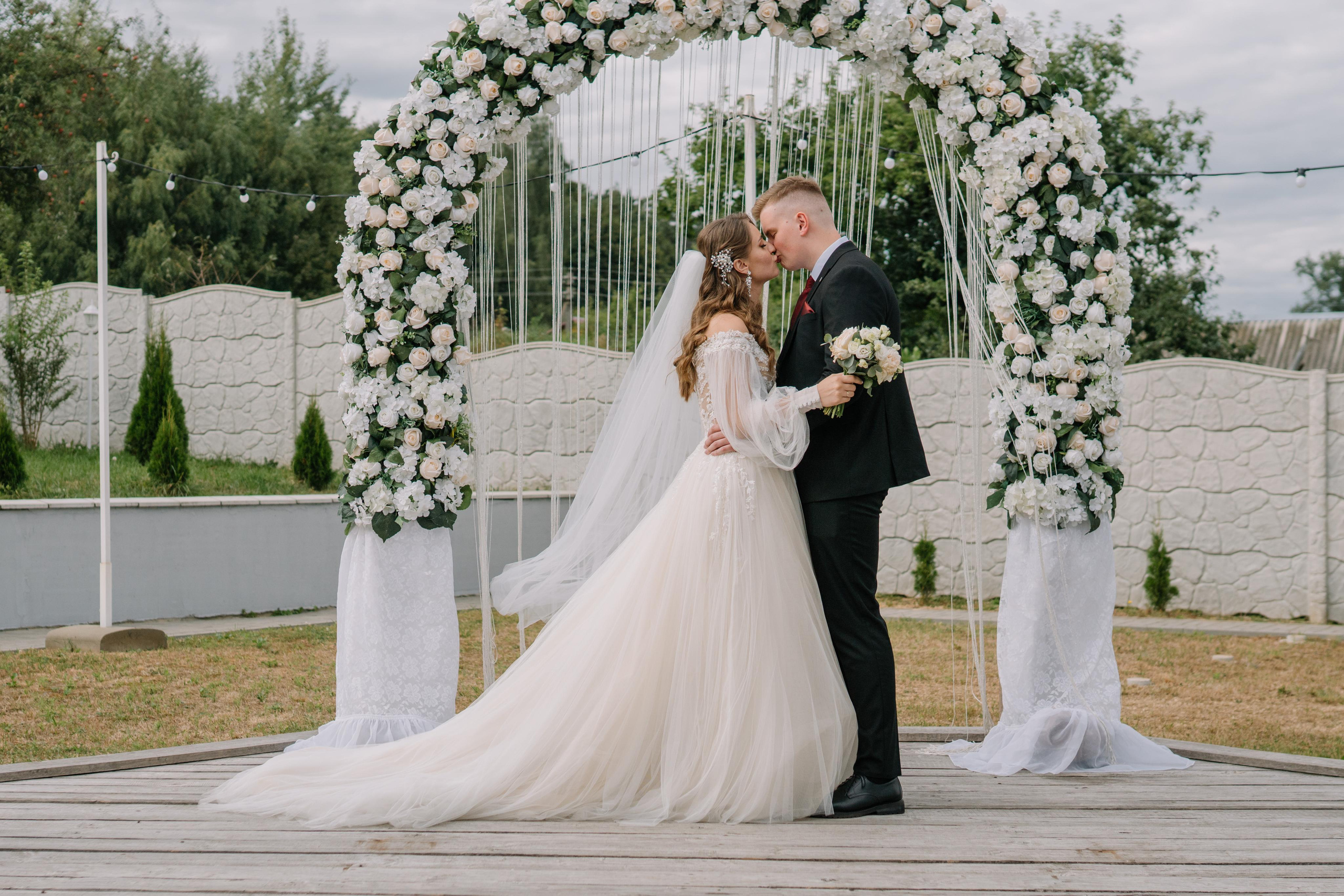 Ангелина & Денис