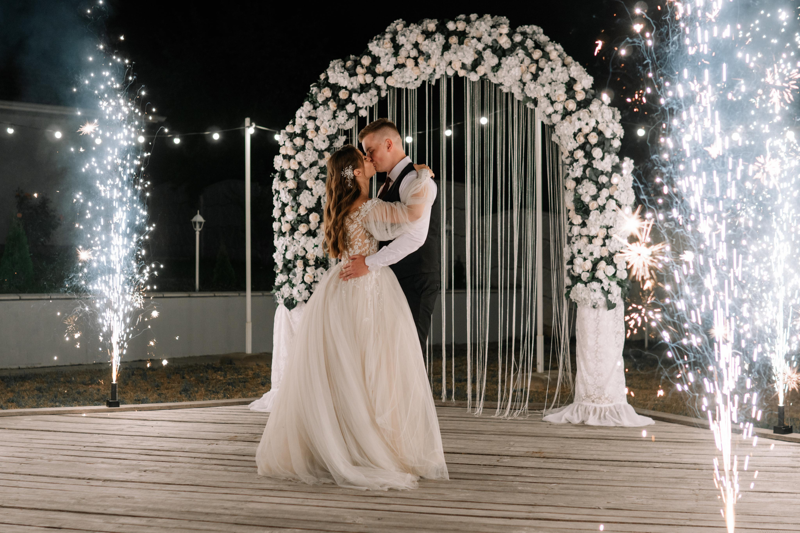 Ангелина & Денис