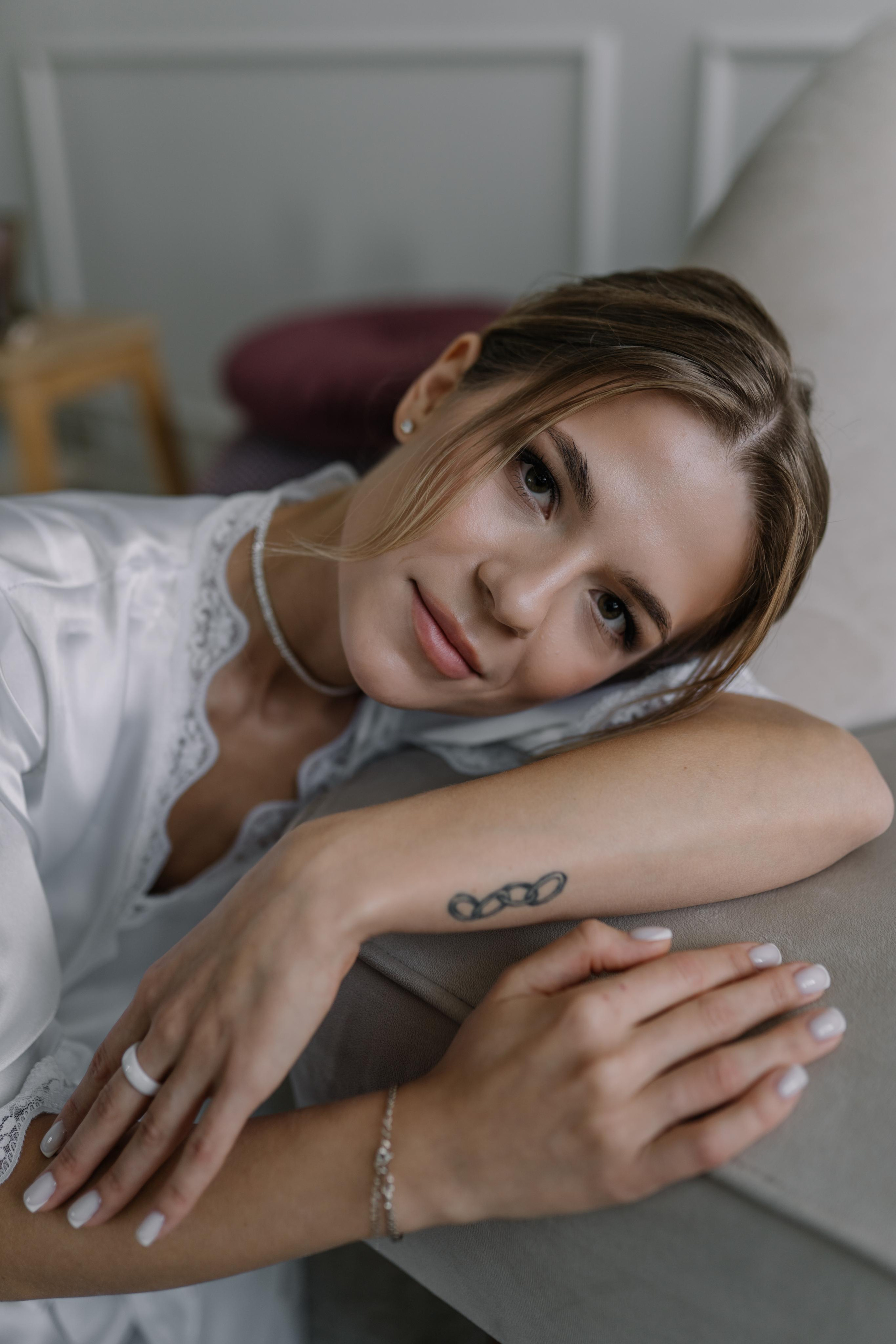 Рита и Кирилл