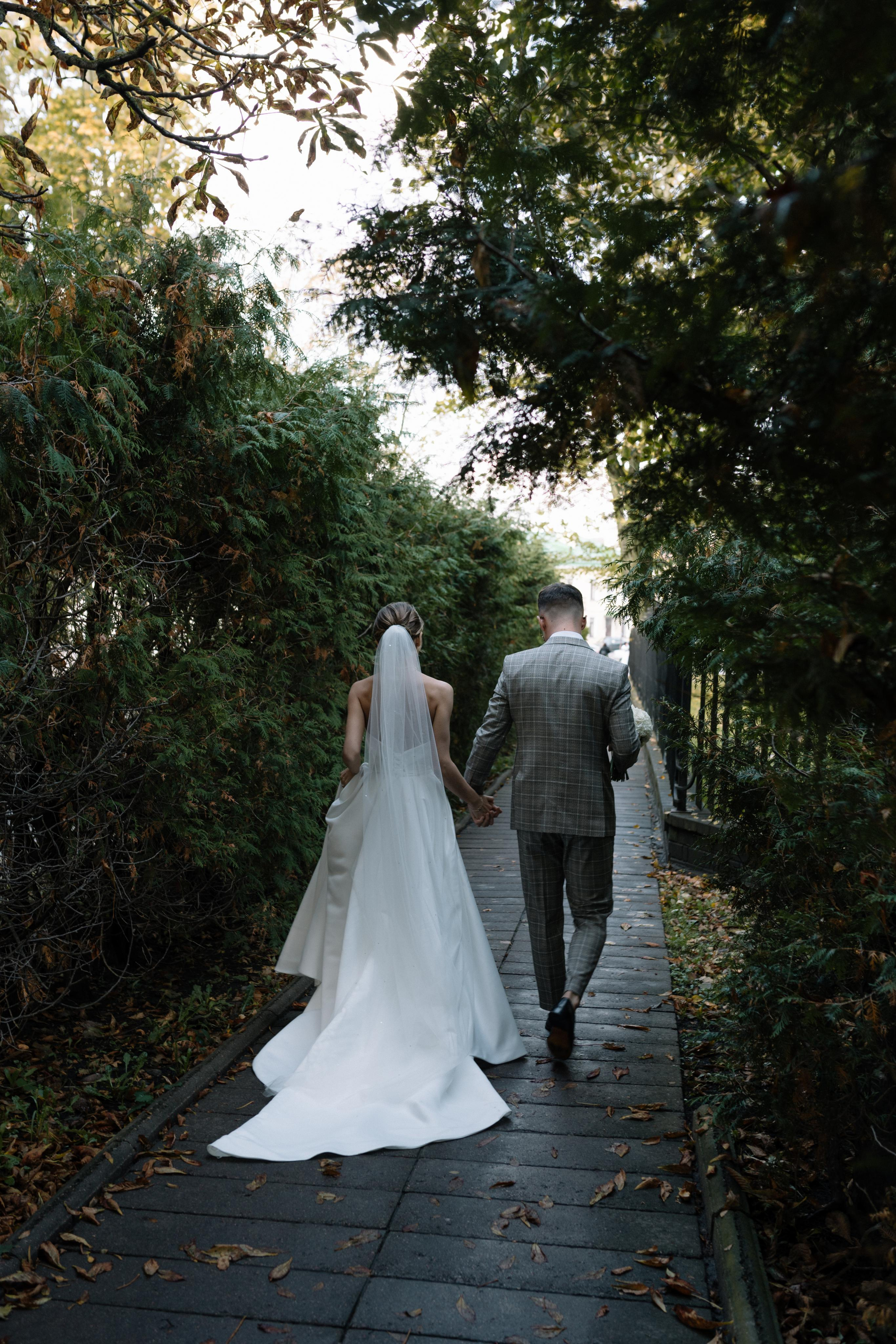 Рита и Кирилл