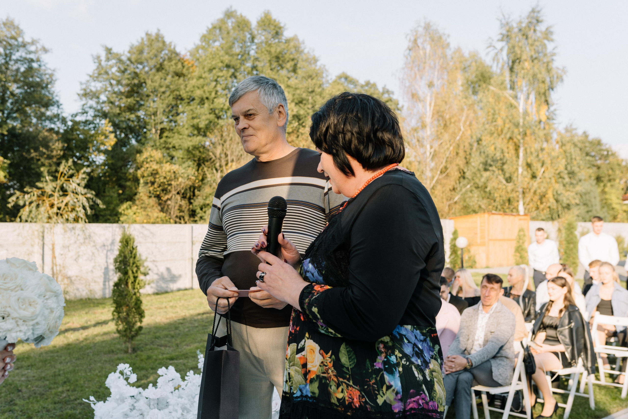 Рита и Кирилл