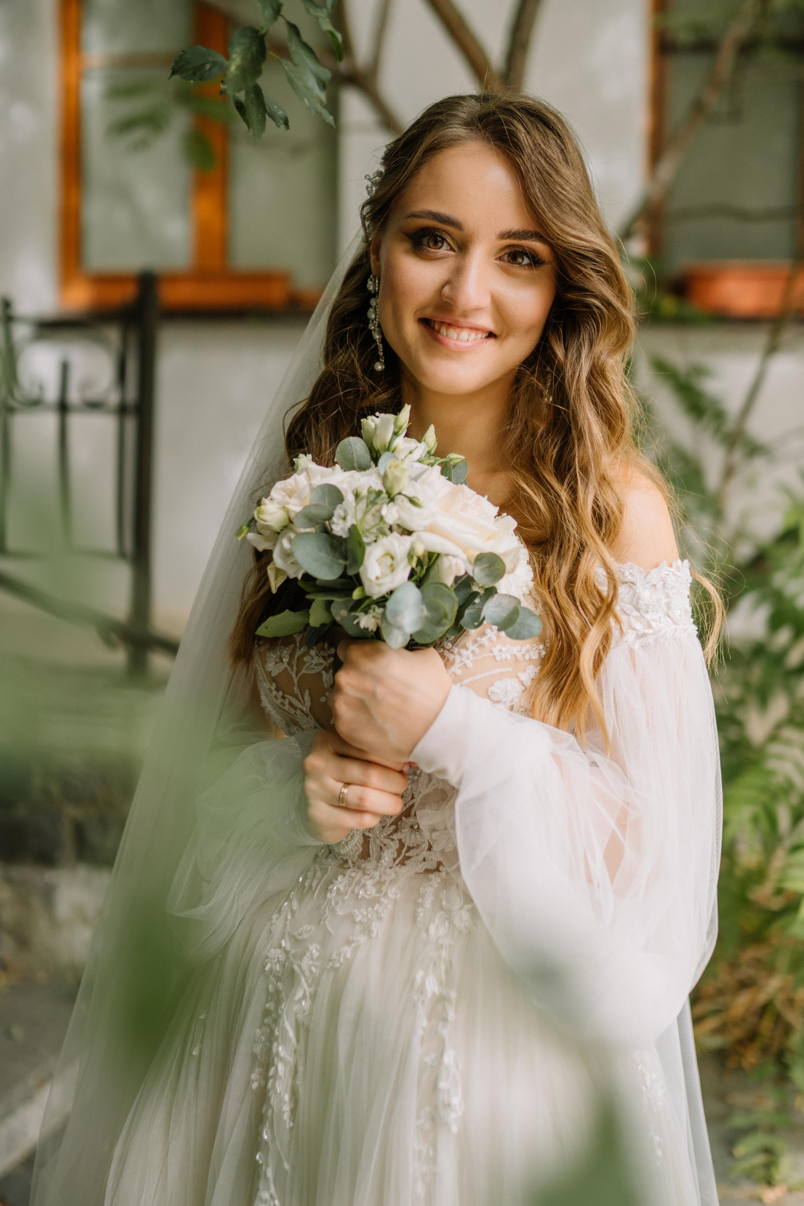 Ангелина & Денис