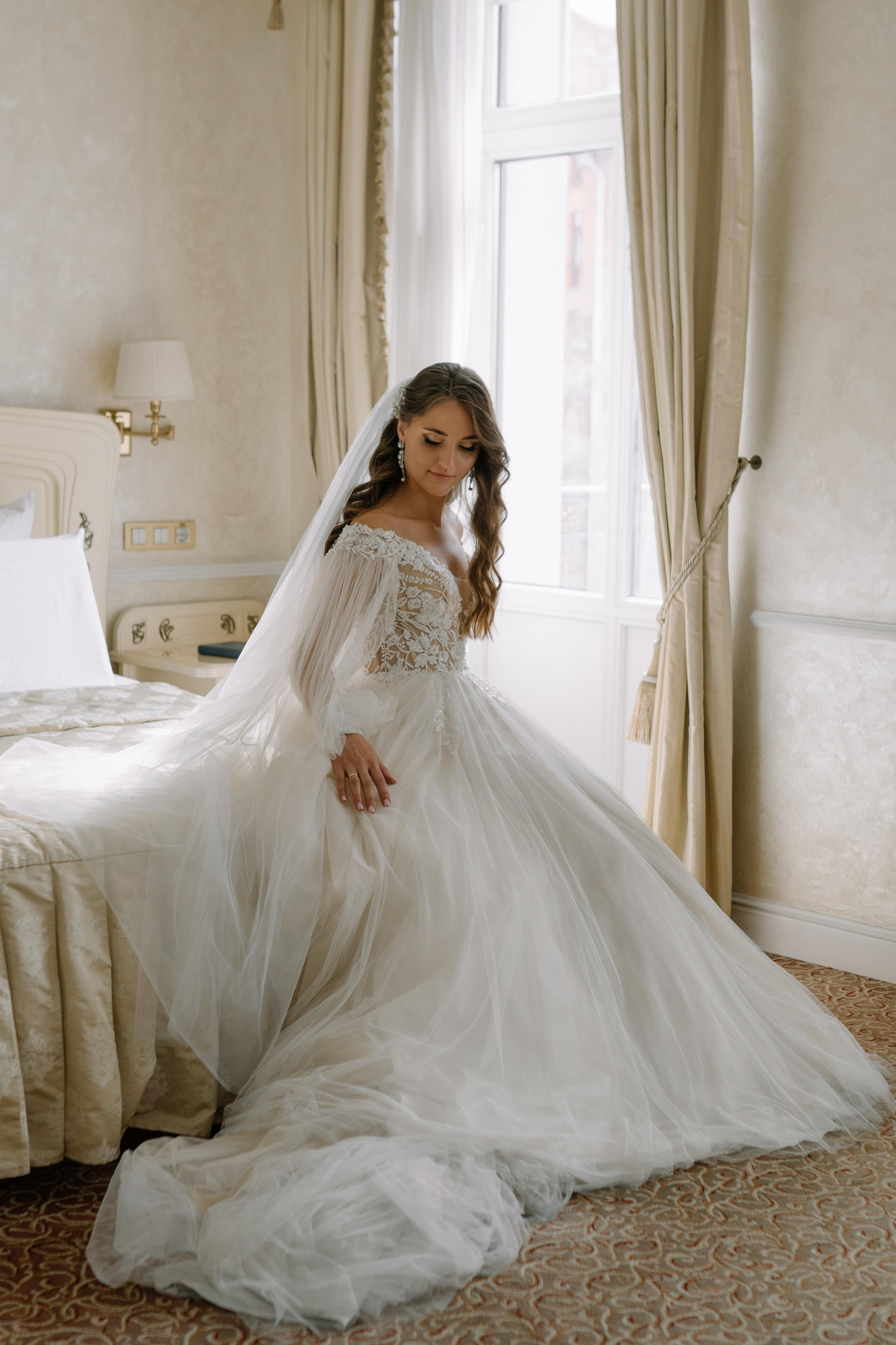 Ангелина & Денис