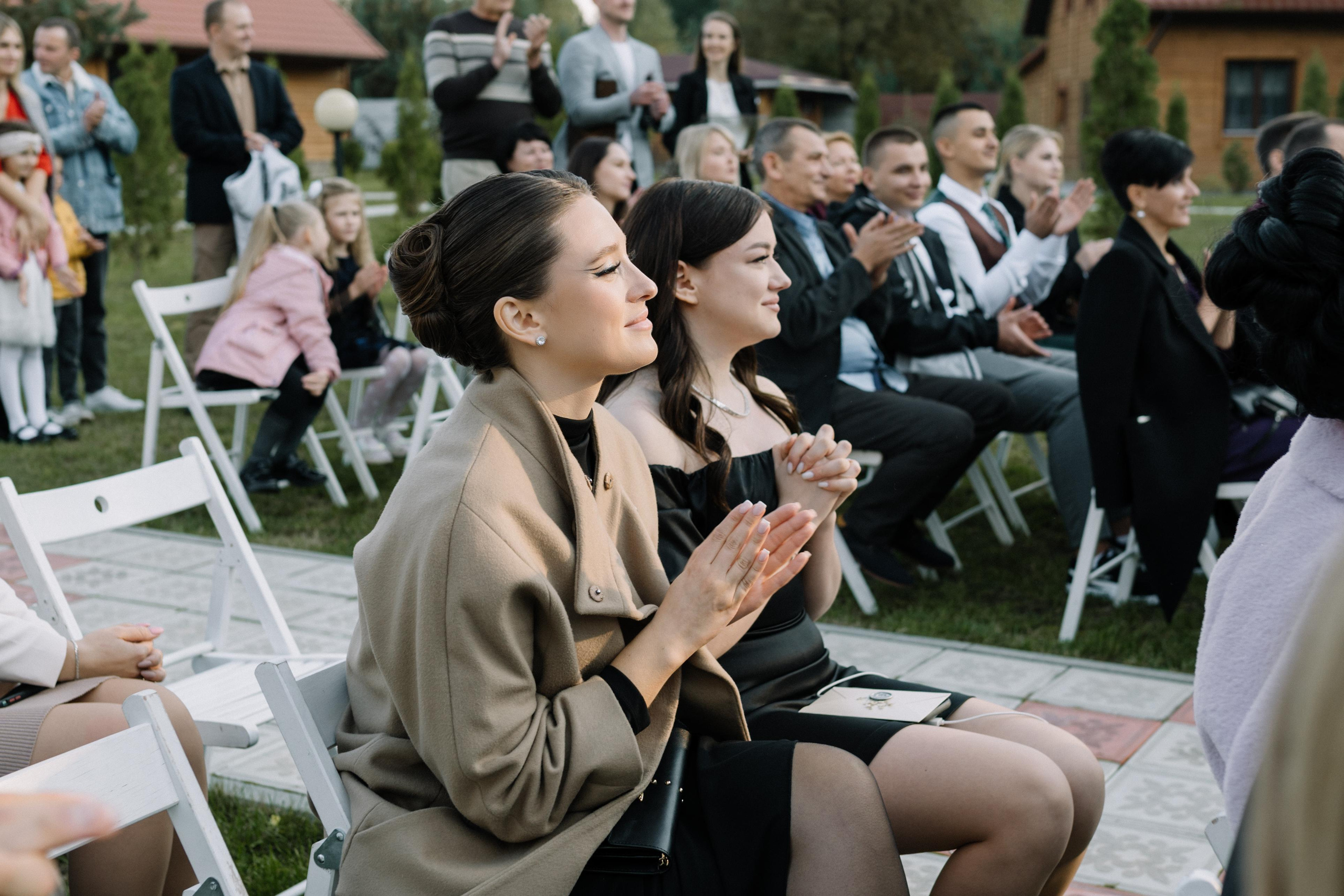 Рита и Кирилл