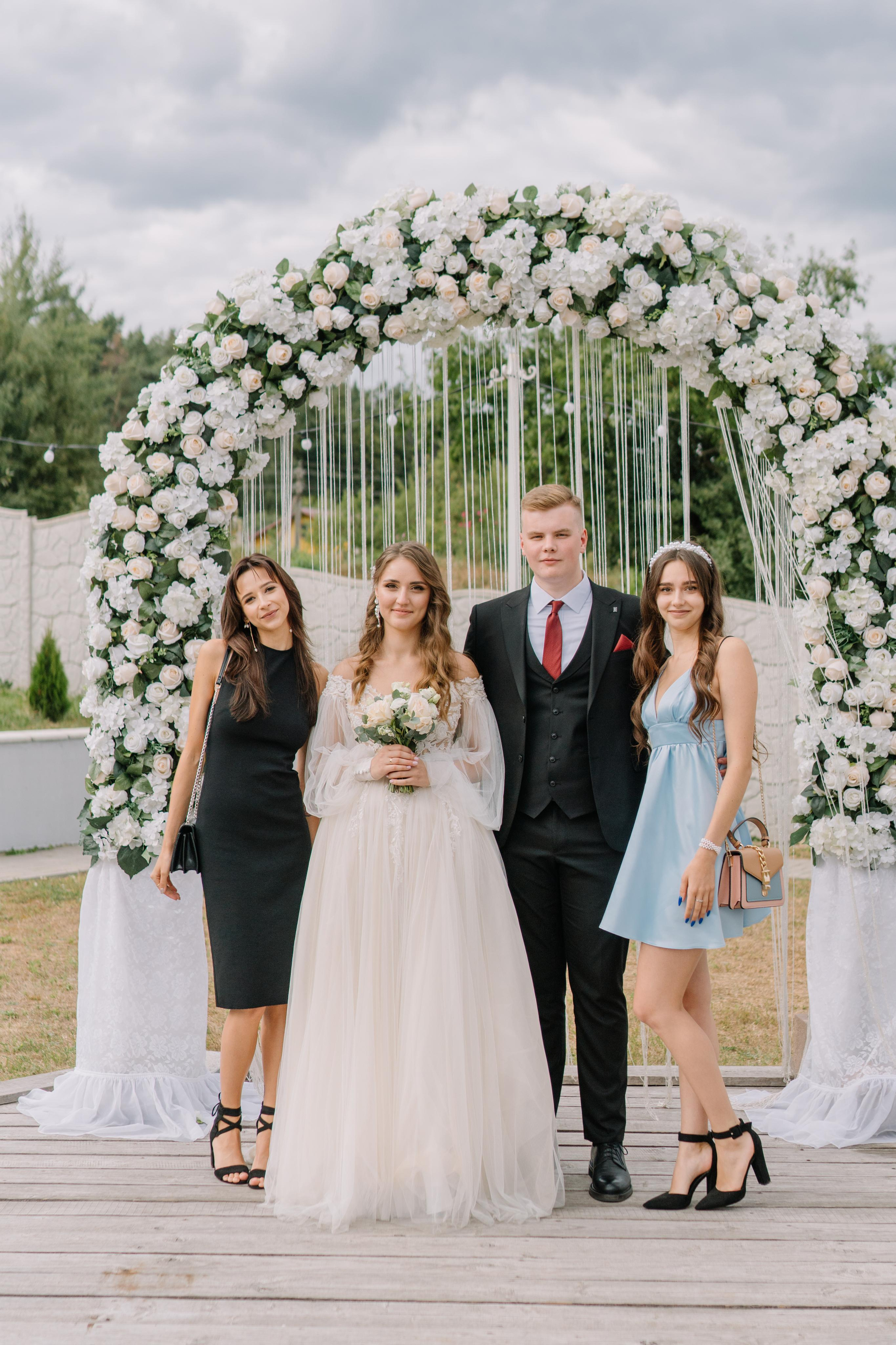 Ангелина & Денис