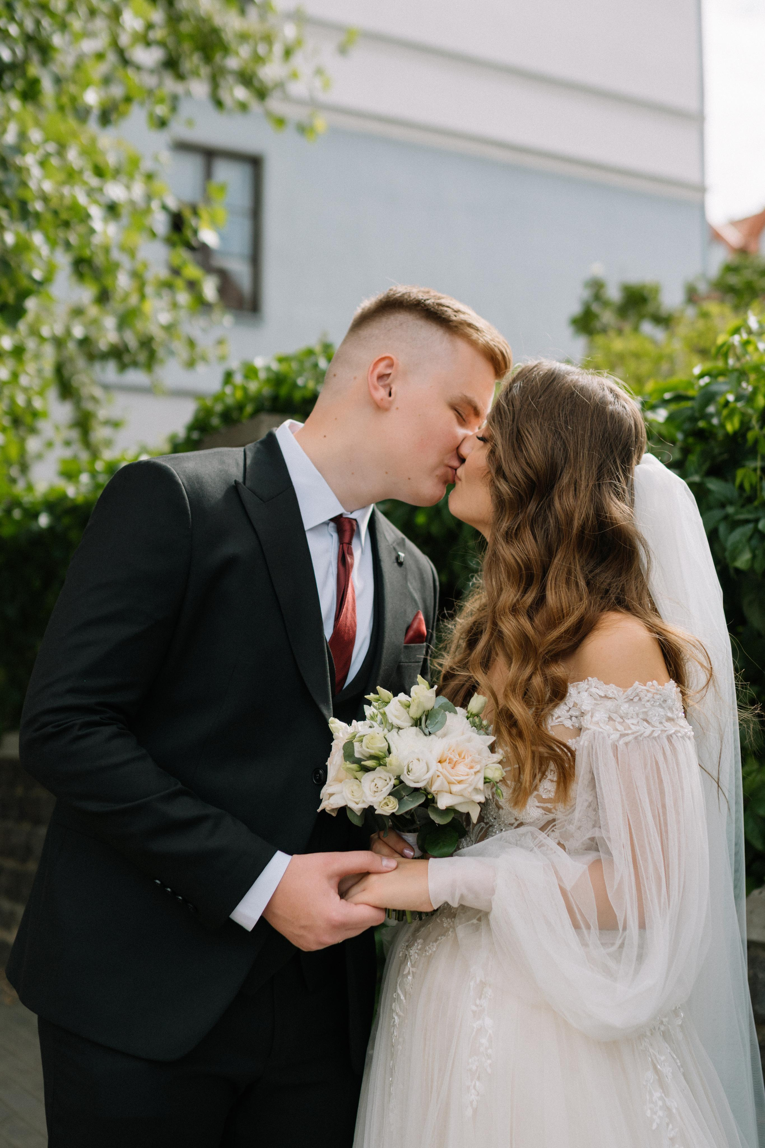 Ангелина & Денис