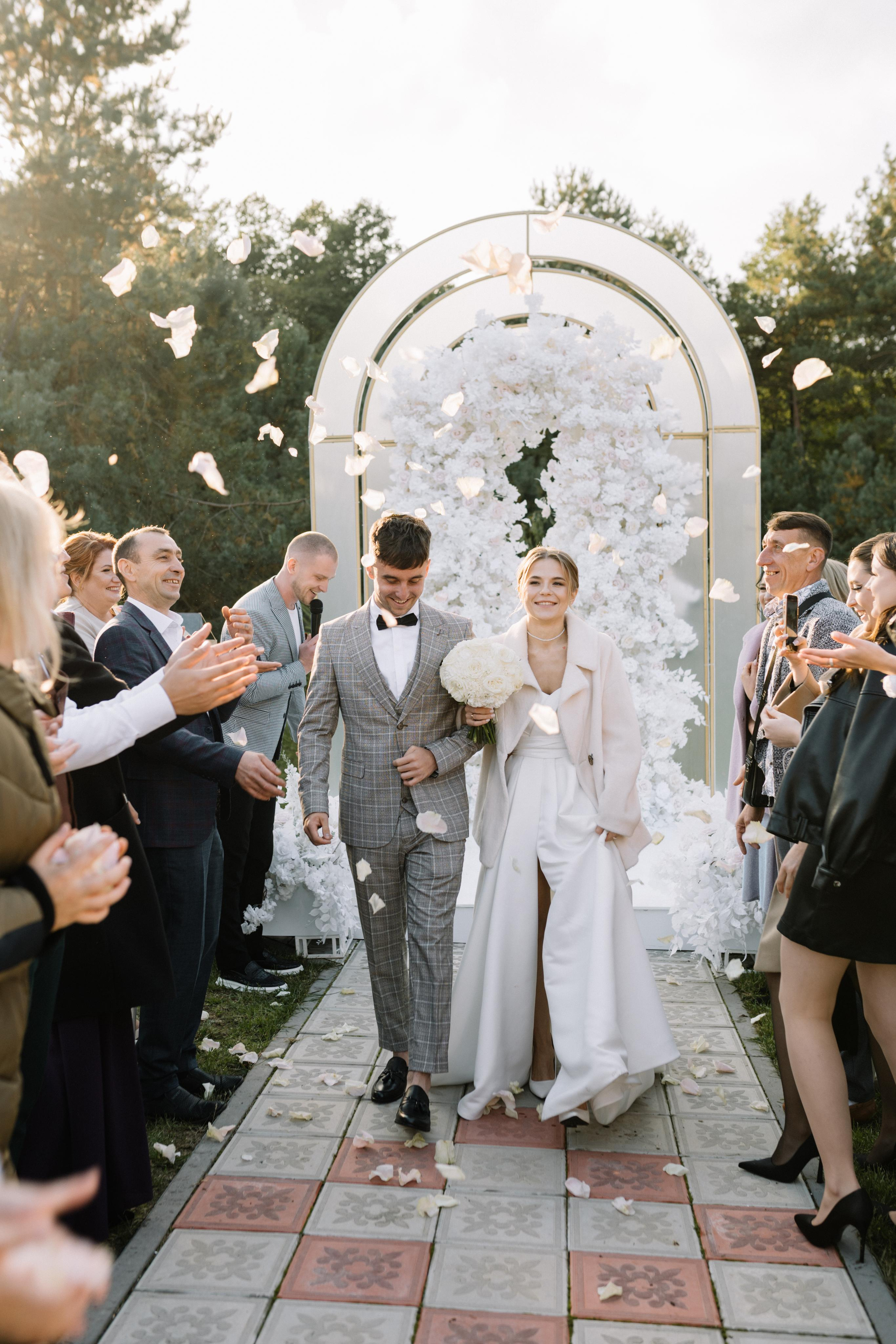 Рита и Кирилл