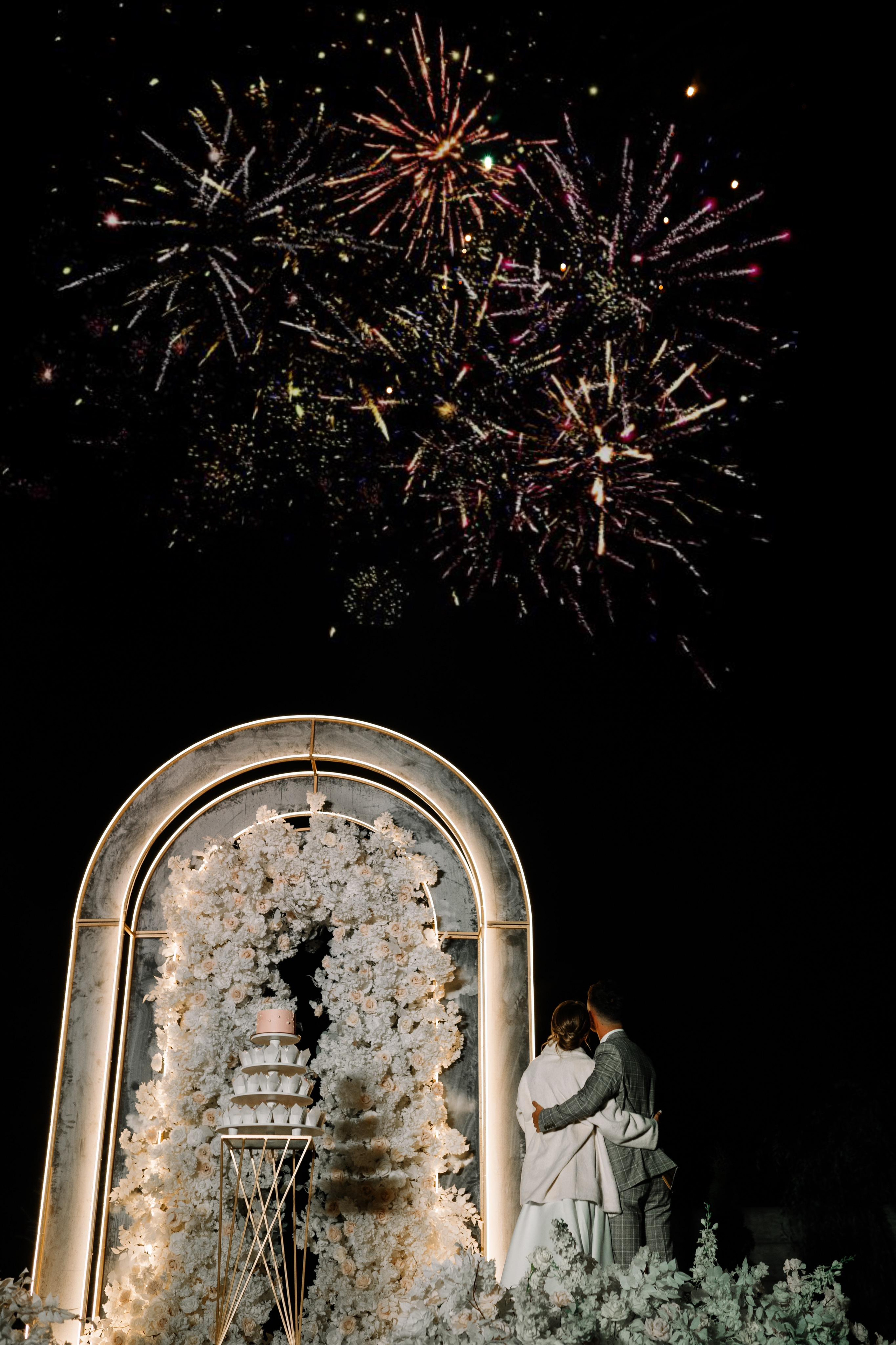 Рита и Кирилл