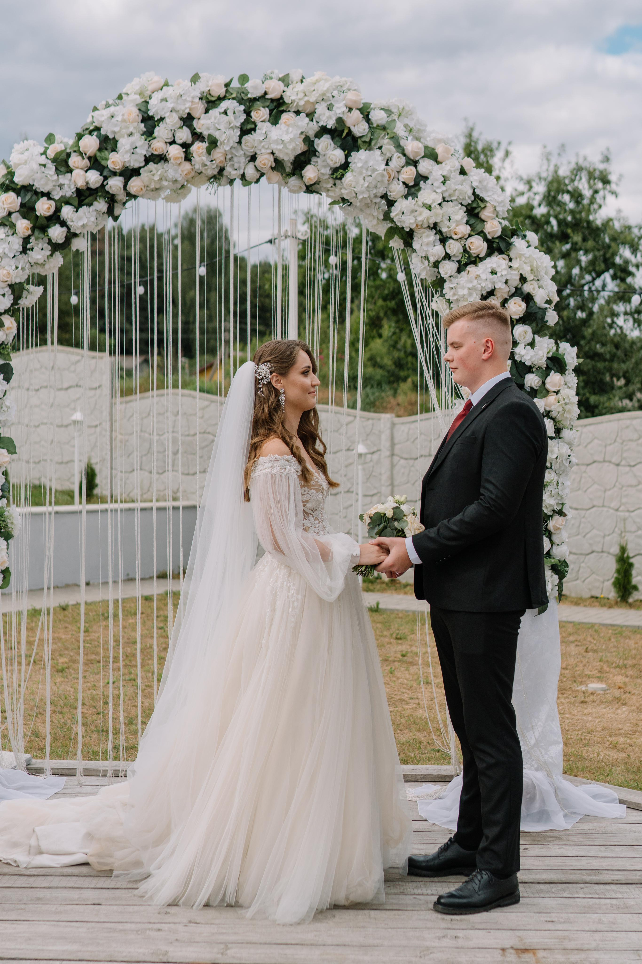 Ангелина & Денис