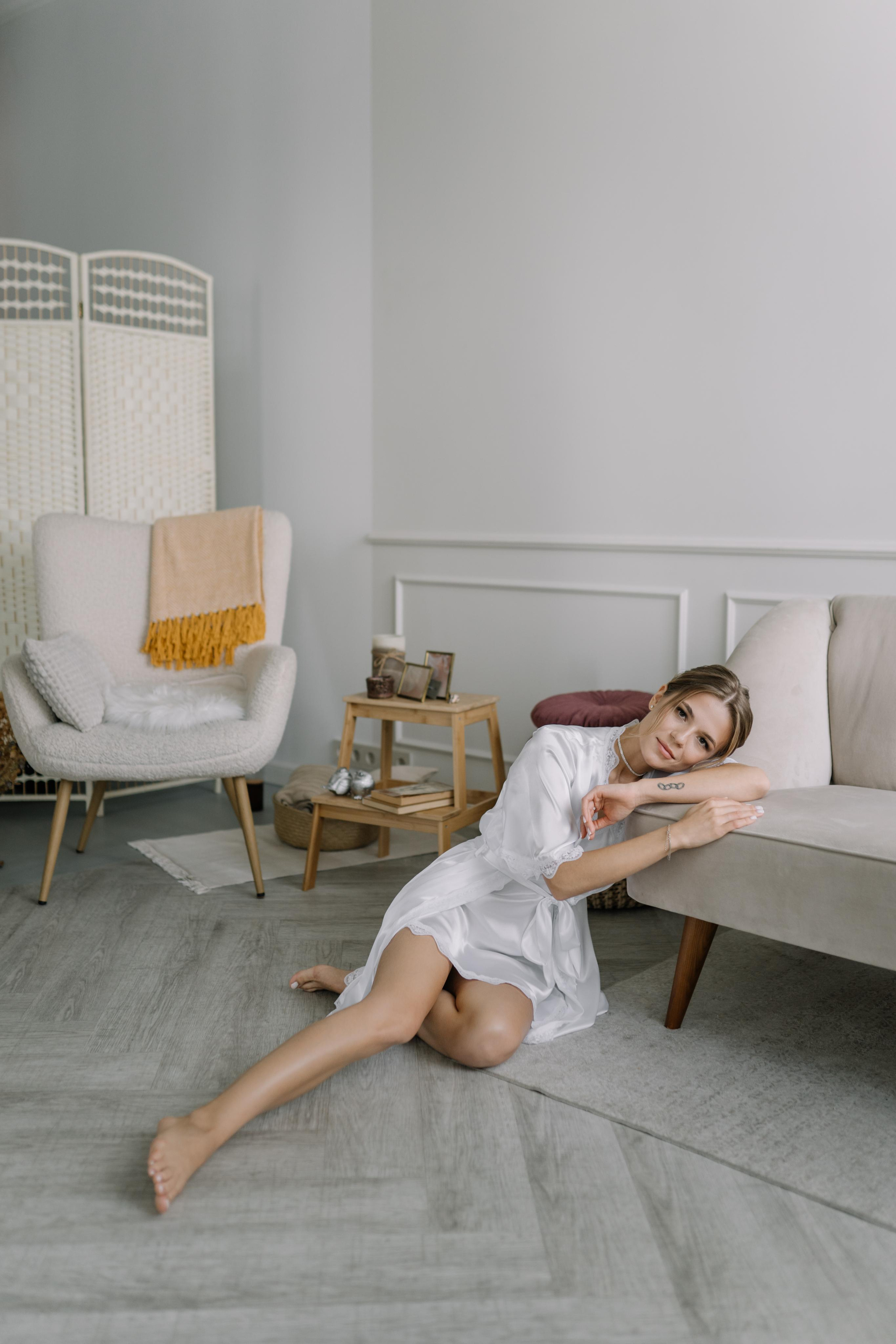 Рита и Кирилл