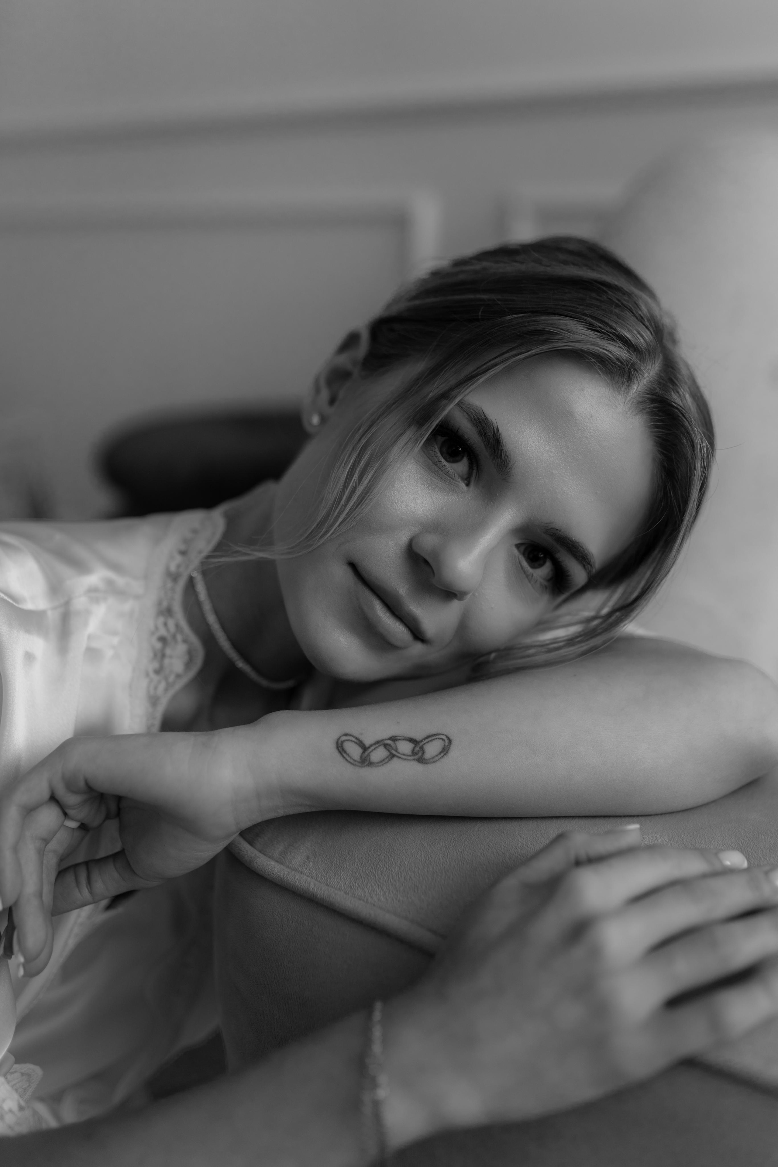 Рита и Кирилл