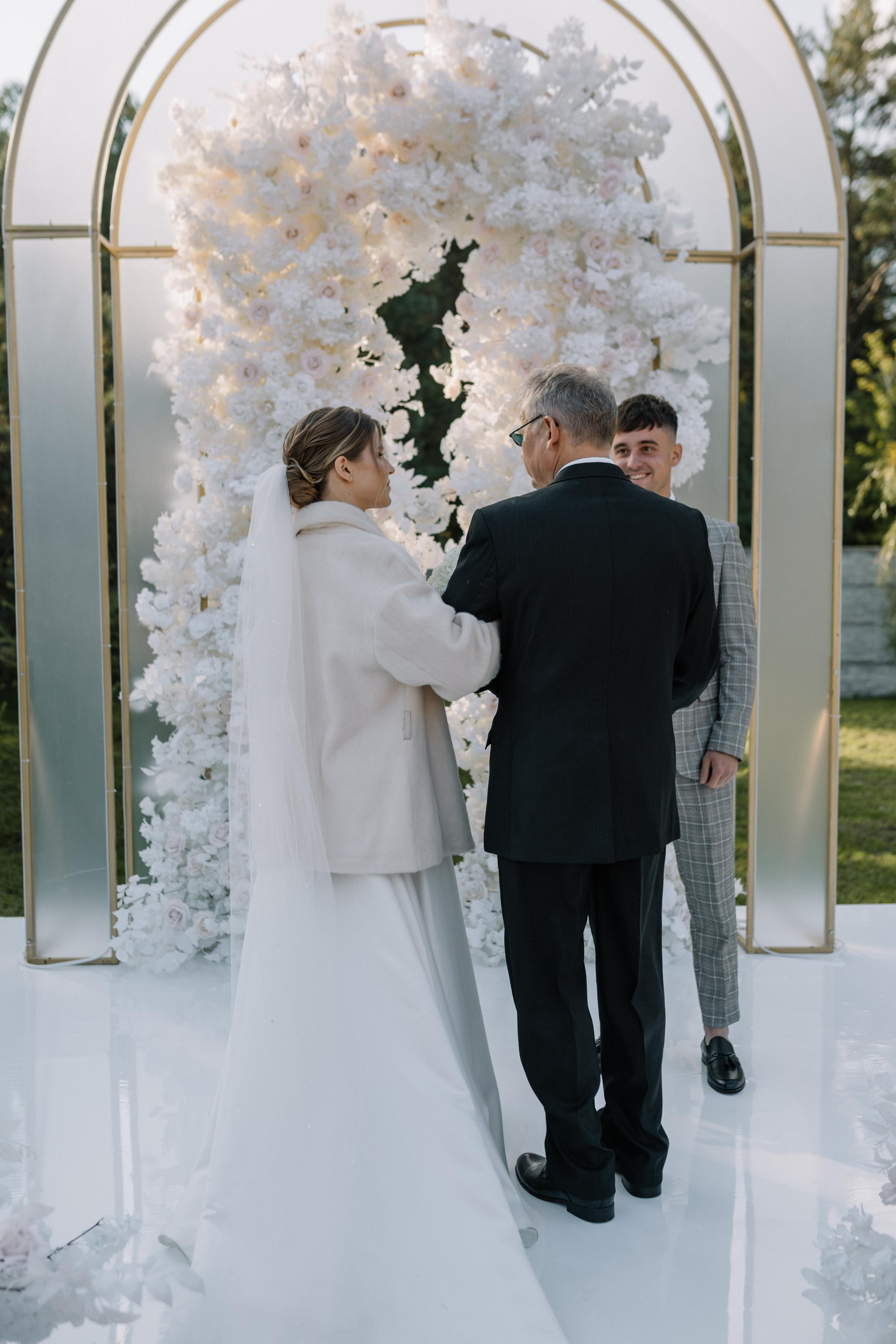 Рита и Кирилл