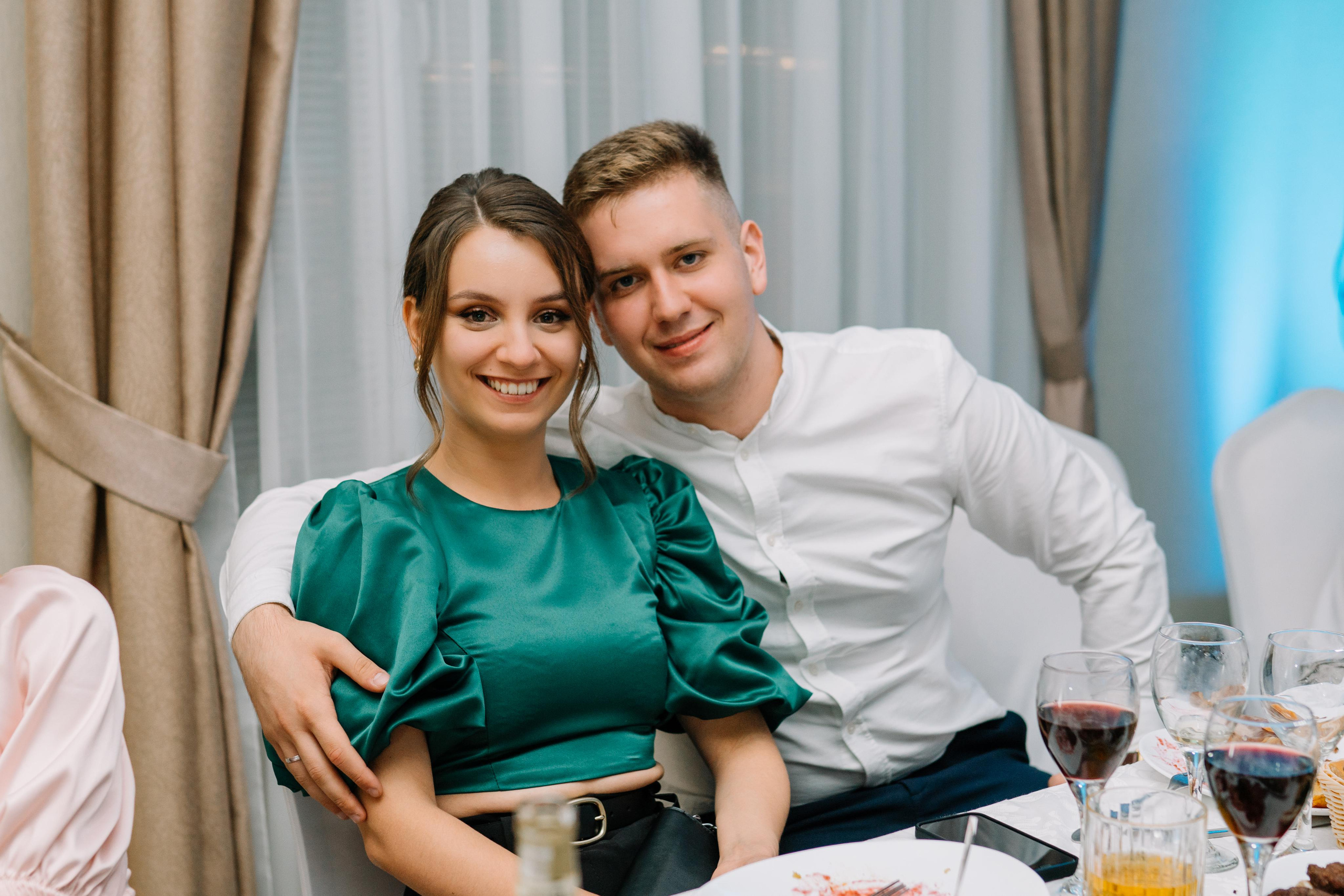 Ангелина & Денис