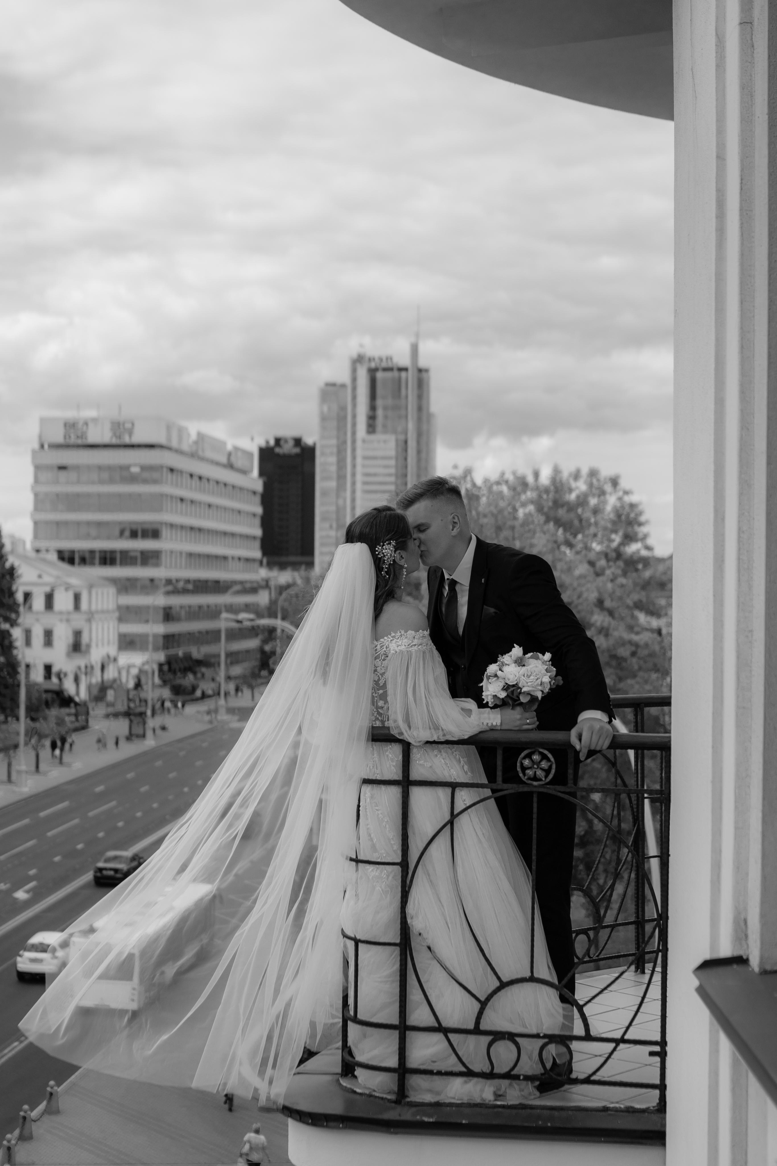 Ангелина & Денис