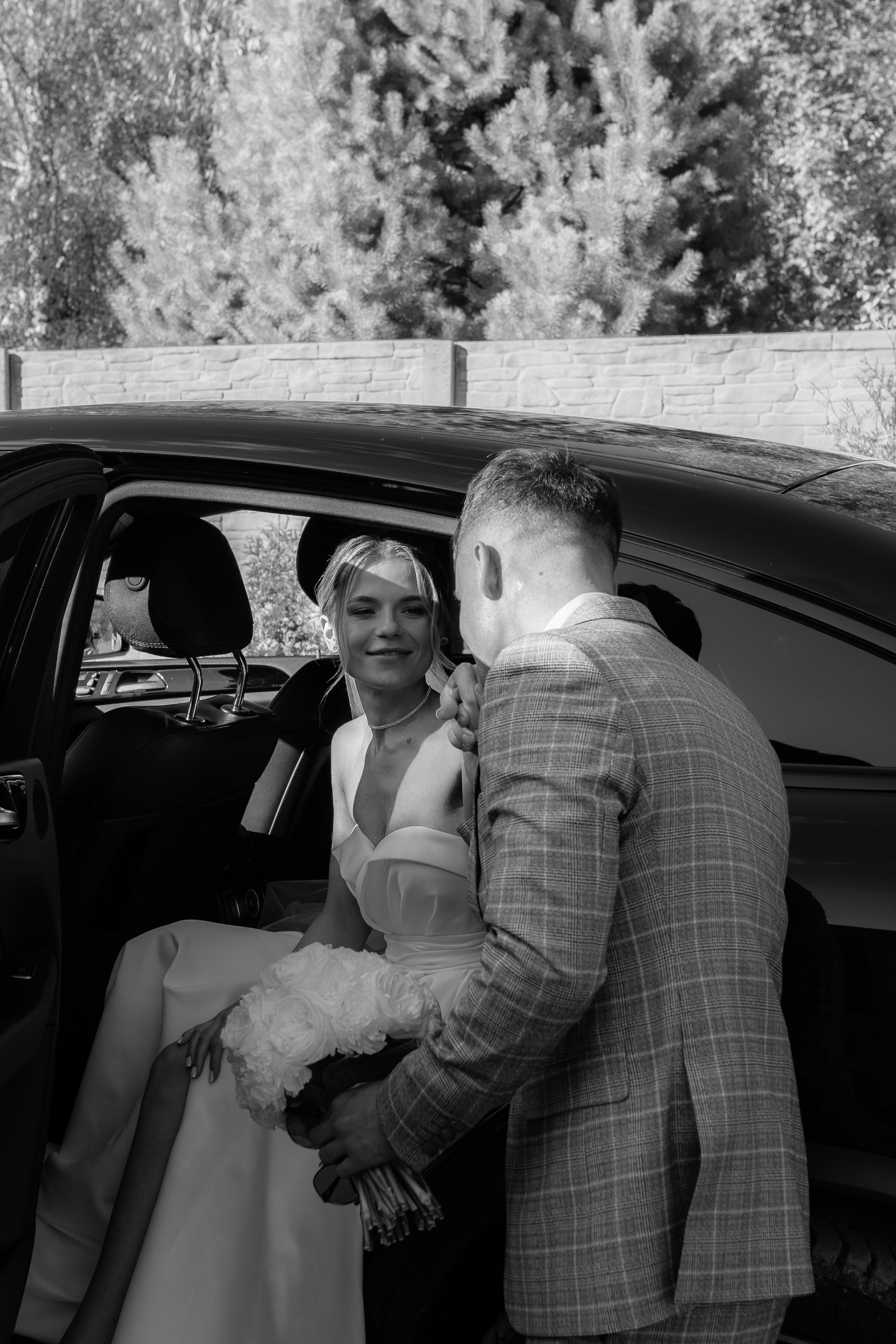 Рита и Кирилл