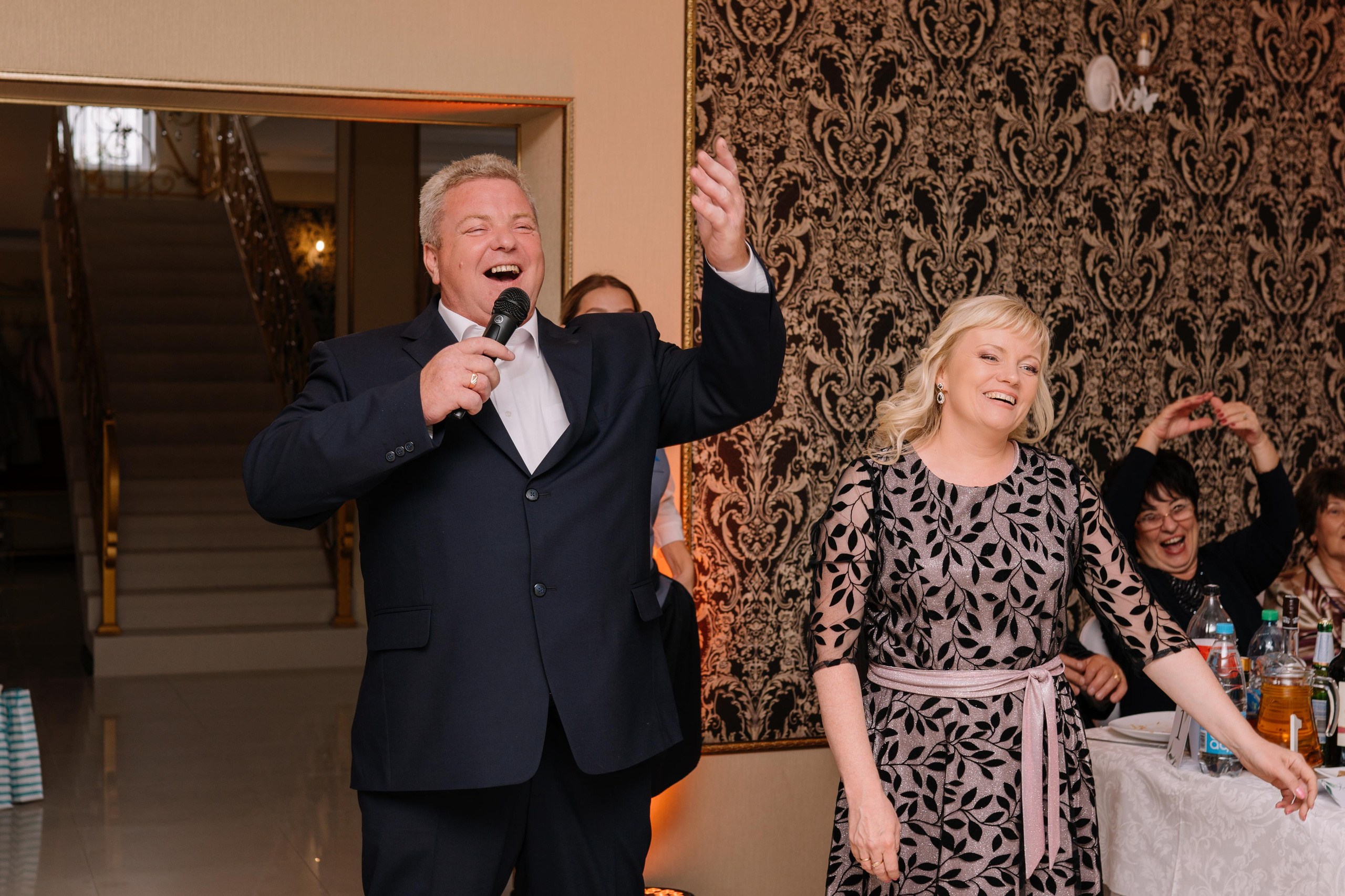 Ангелина & Денис