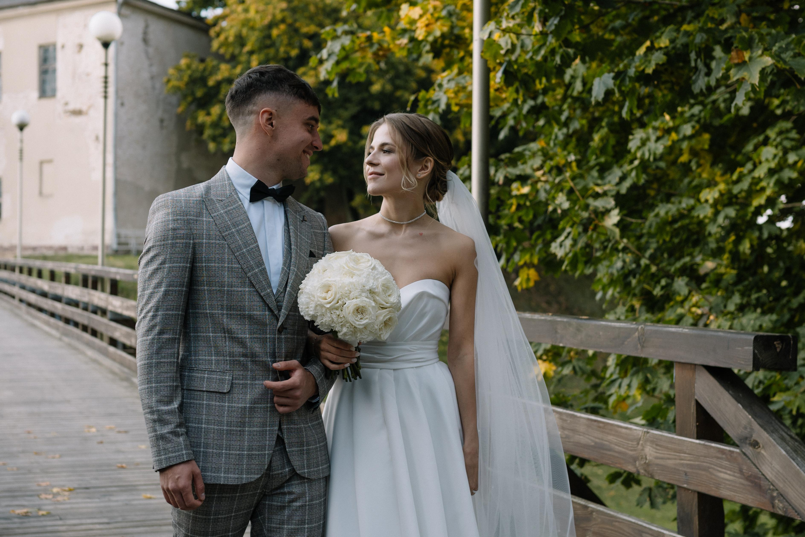 Рита и Кирилл