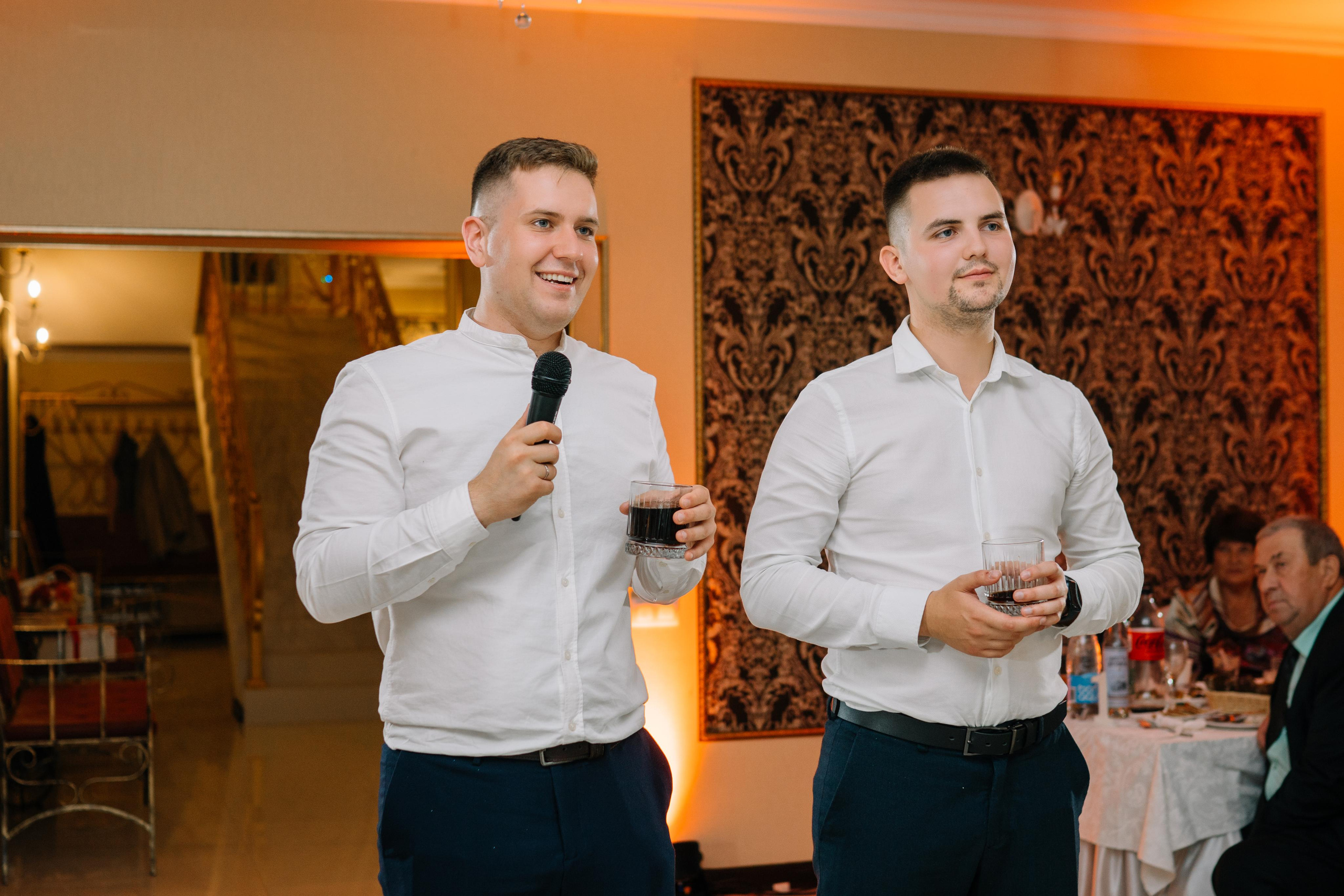 Ангелина & Денис