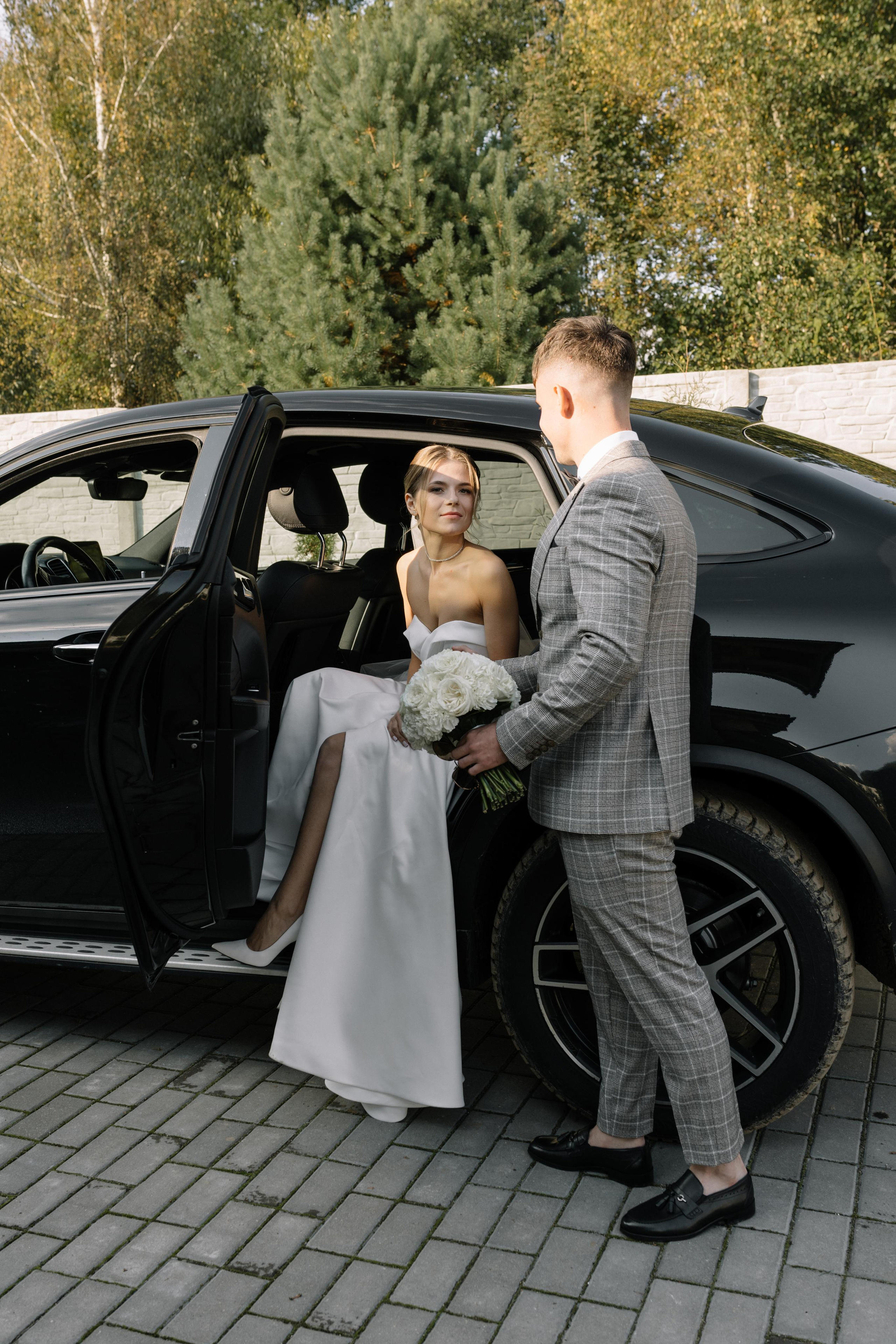 Рита и Кирилл