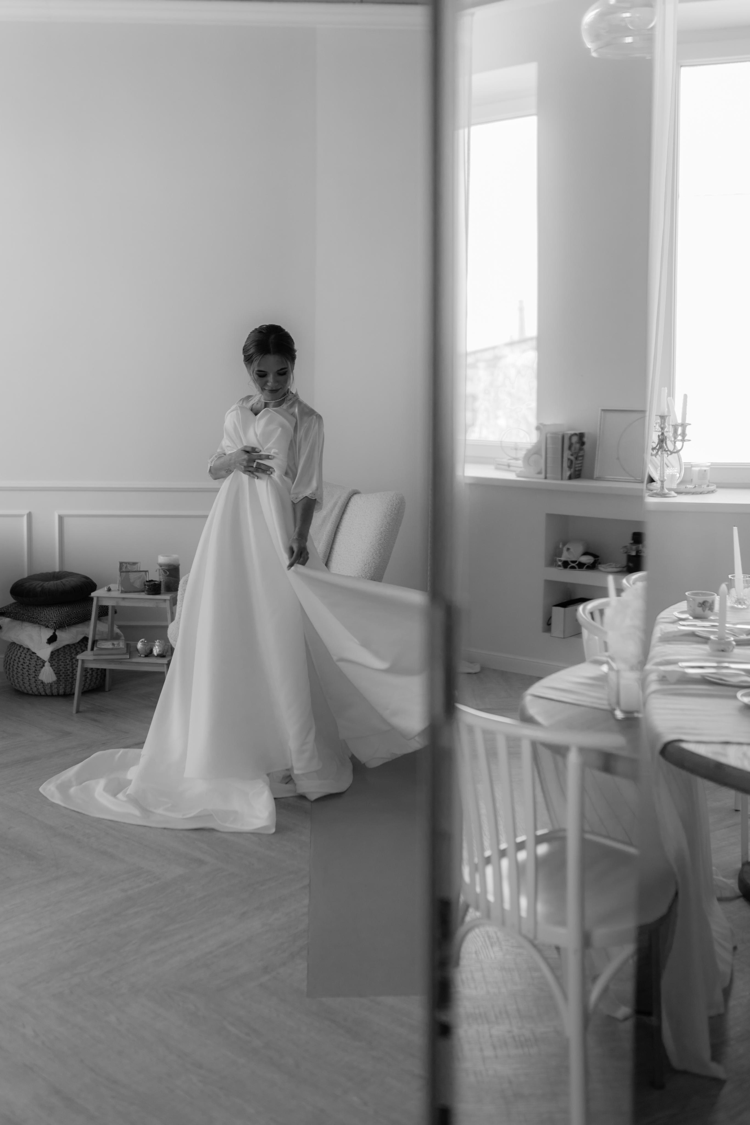 Рита и Кирилл