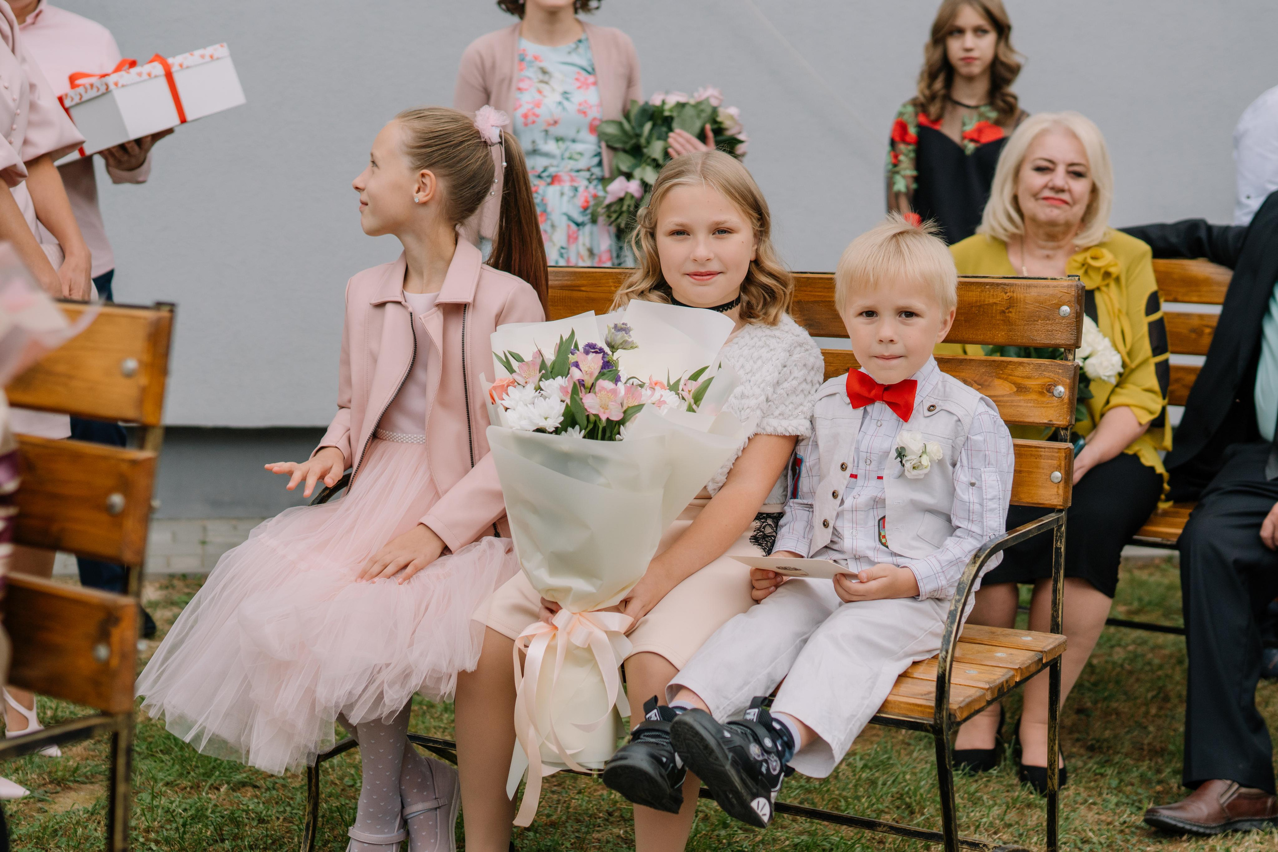 Ангелина & Денис