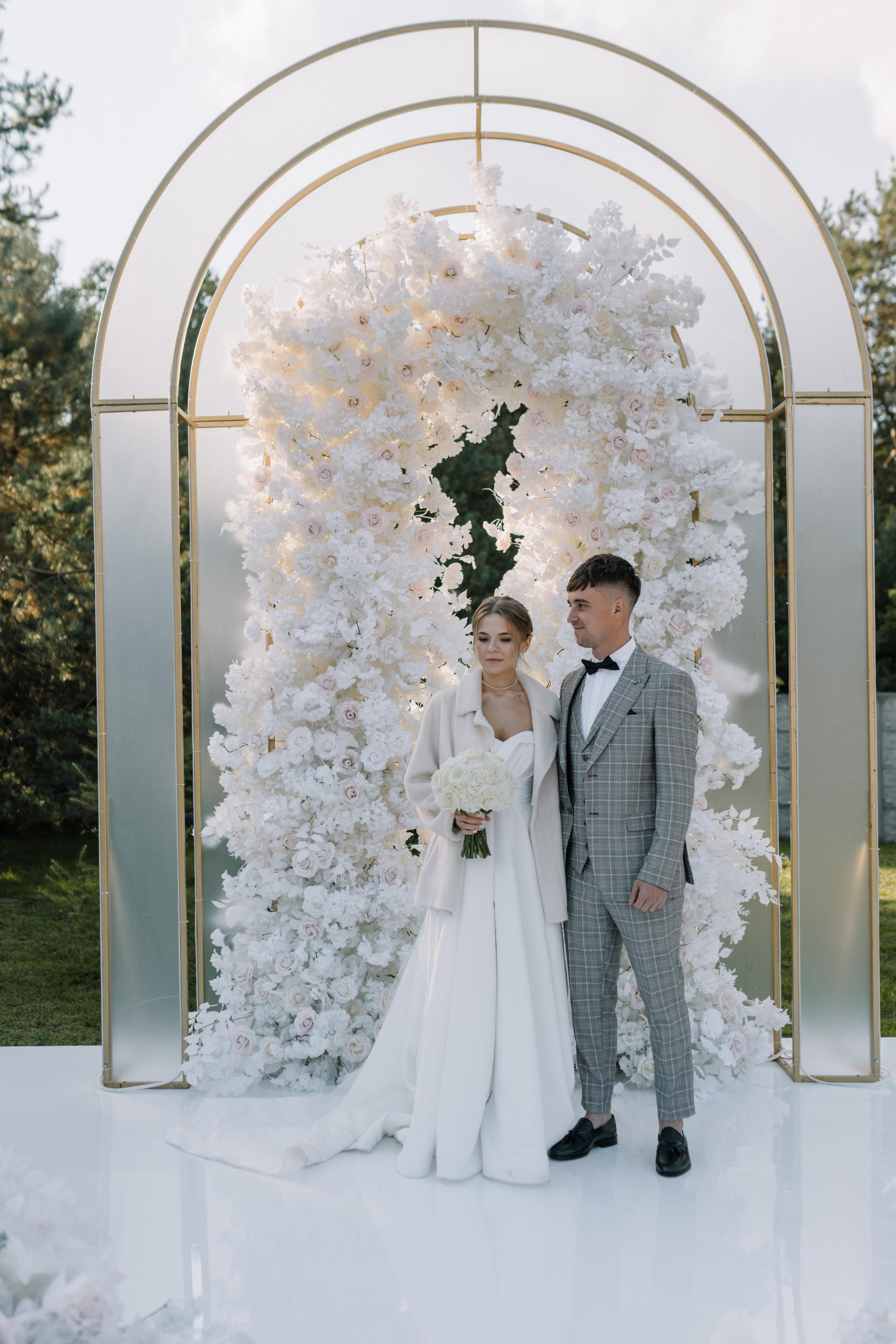 Рита и Кирилл