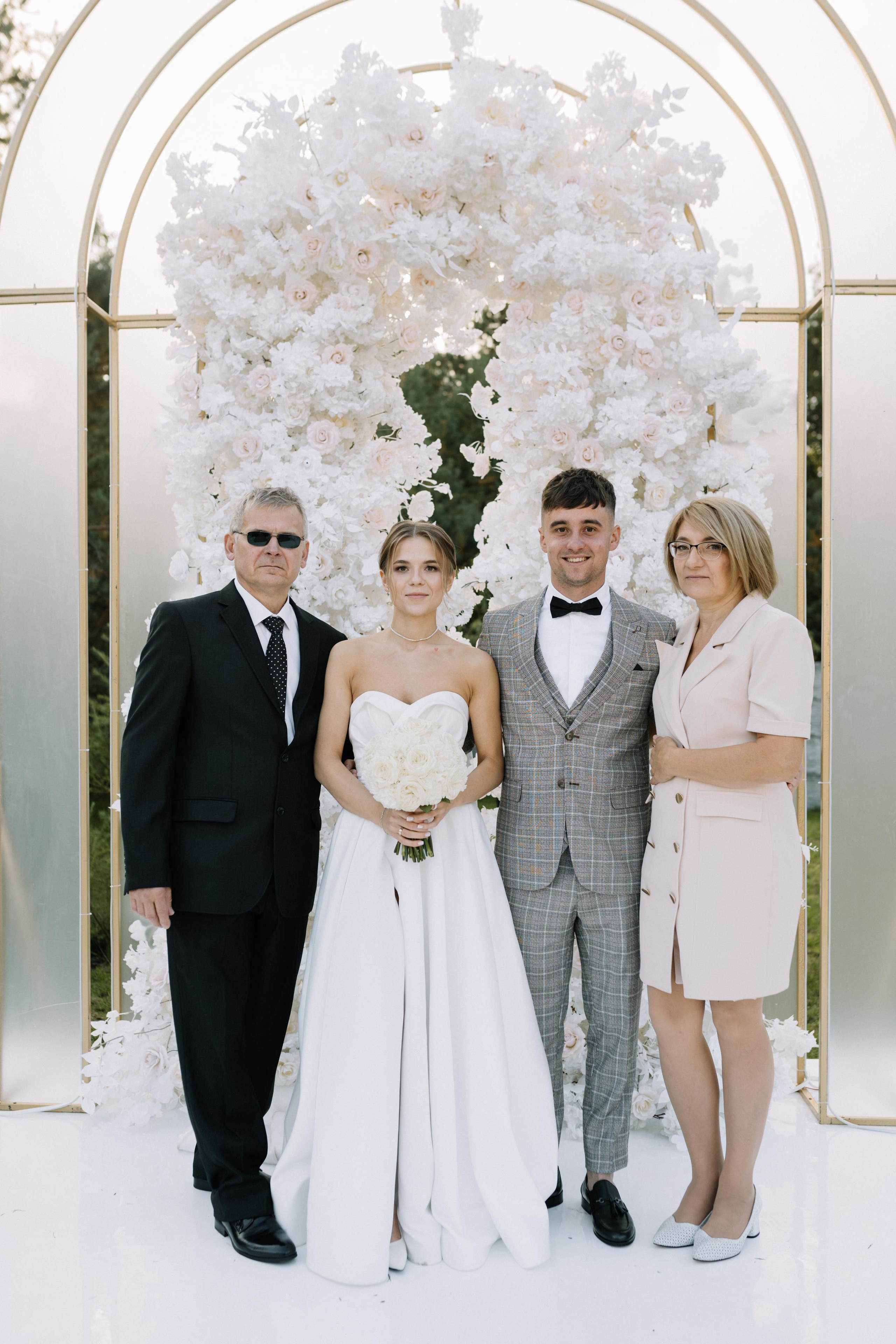 Рита и Кирилл