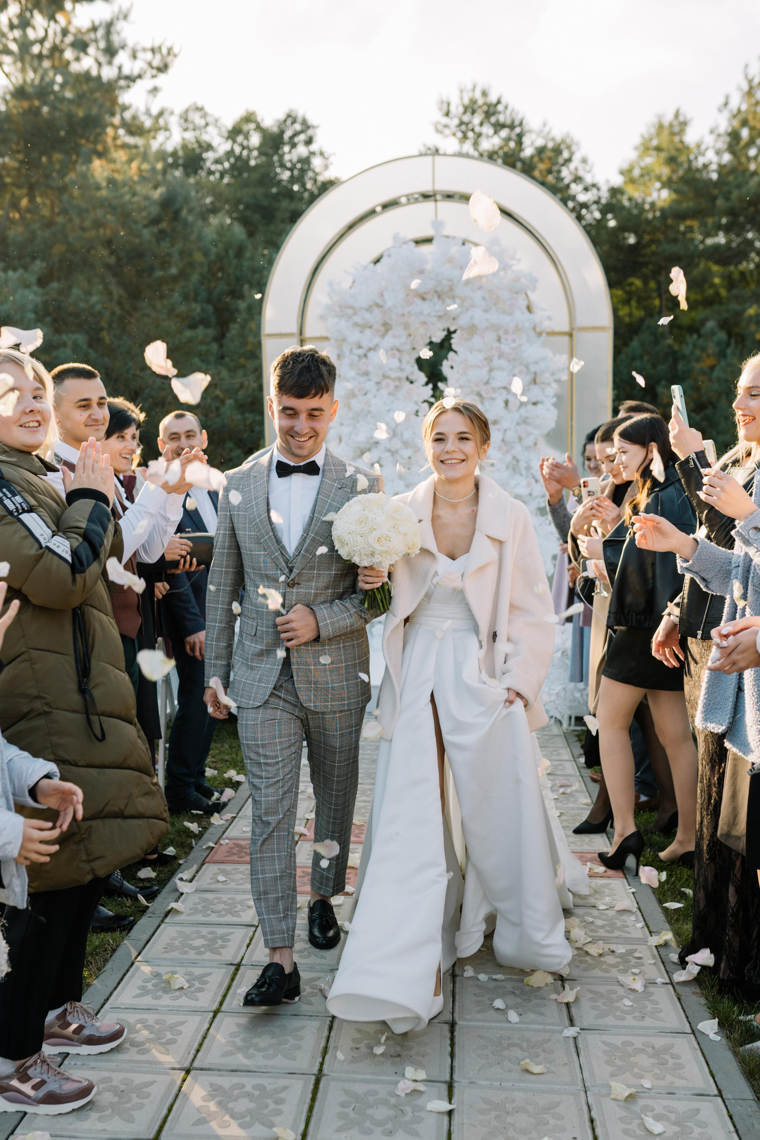 Рита и Кирилл