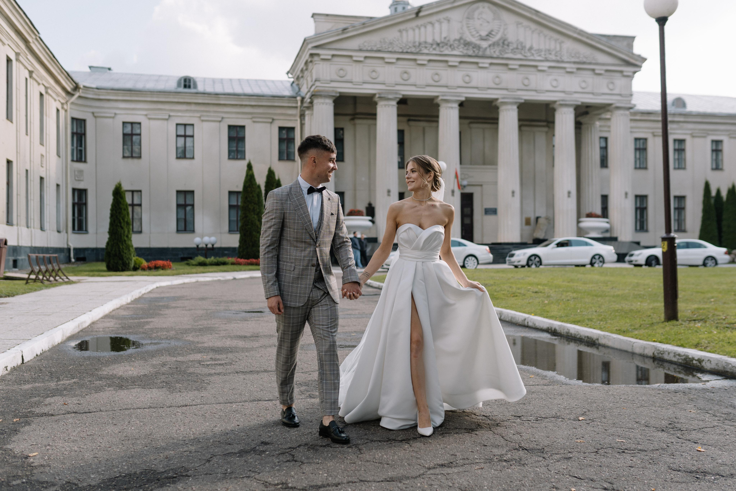 Рита и Кирилл