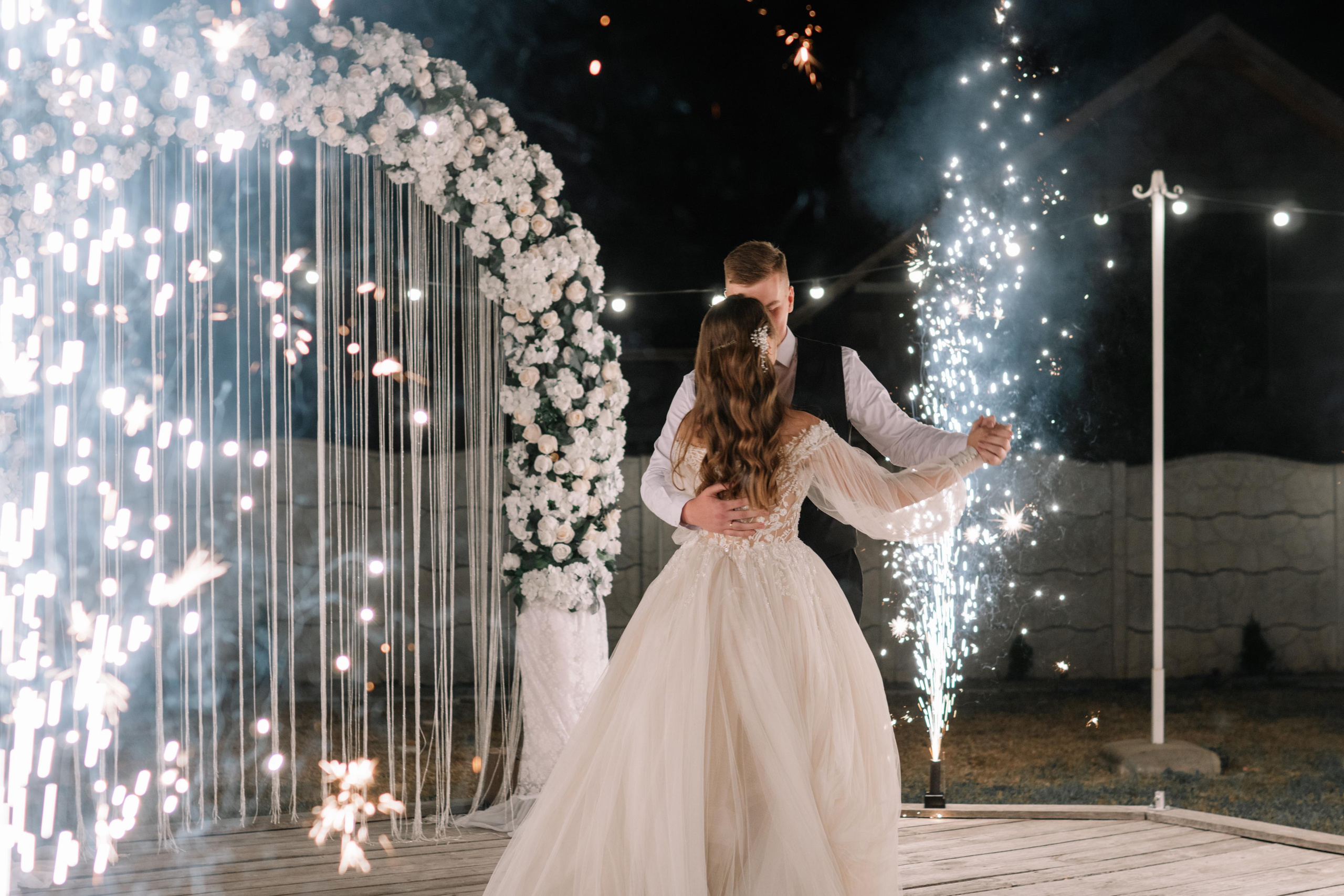 Ангелина & Денис