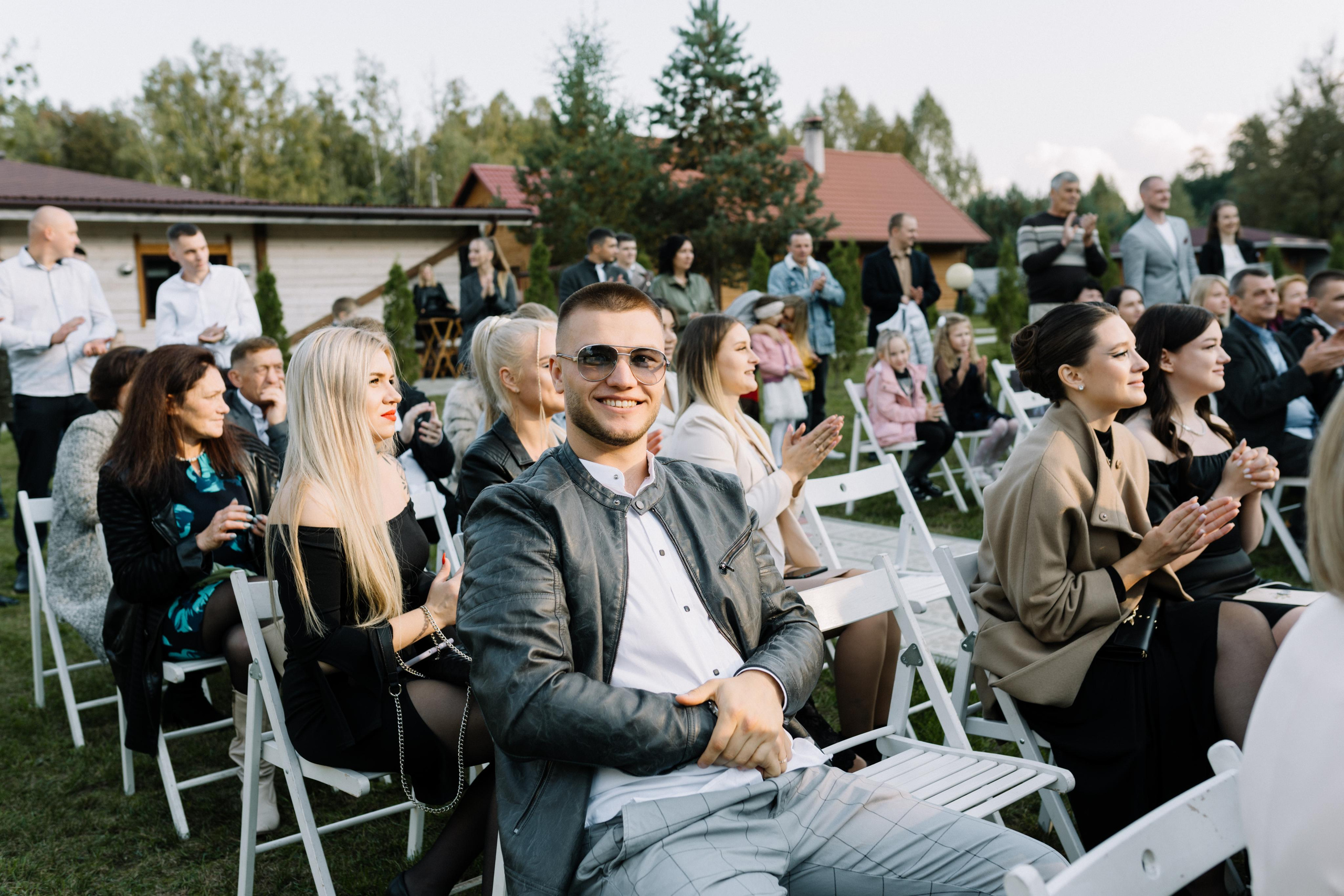 Рита и Кирилл