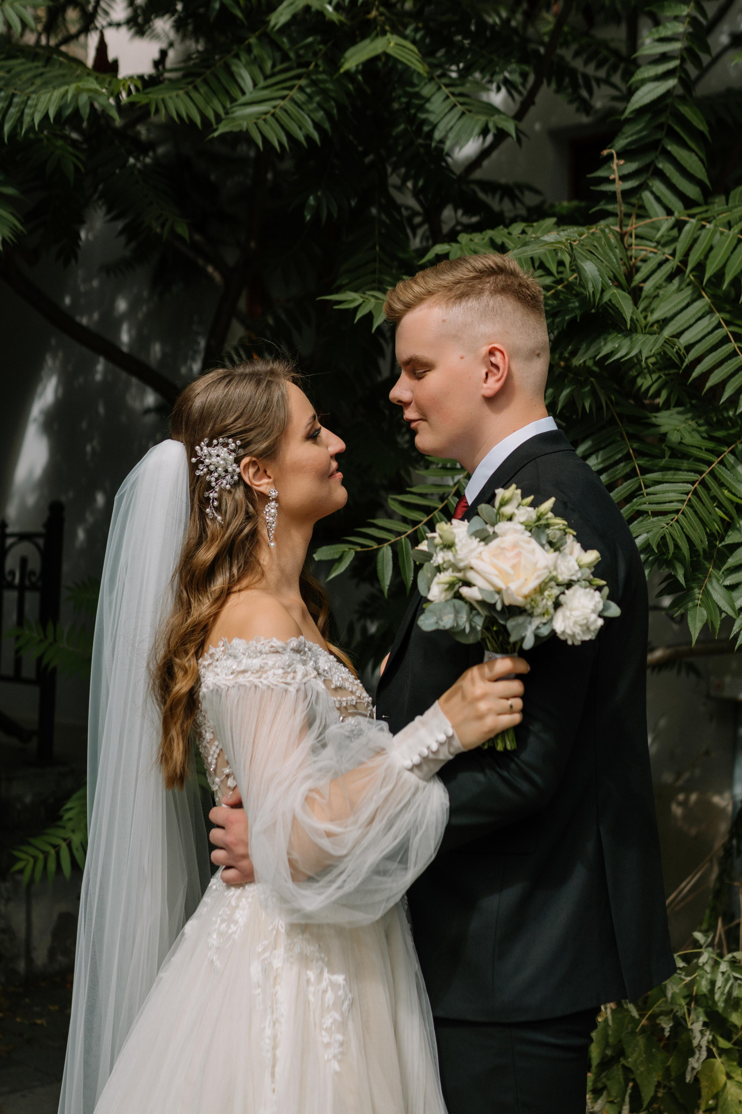 Ангелина & Денис