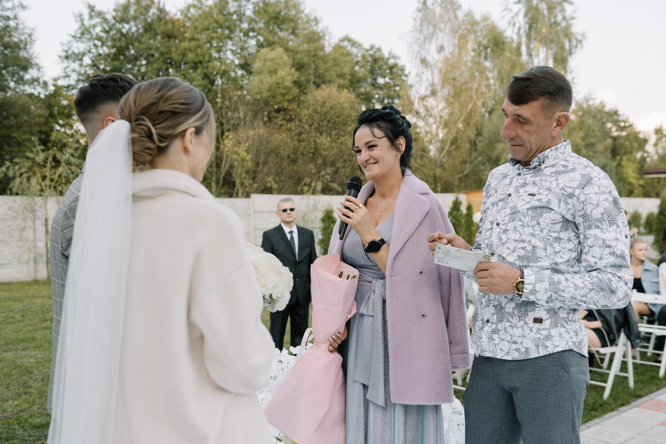 Рита и Кирилл