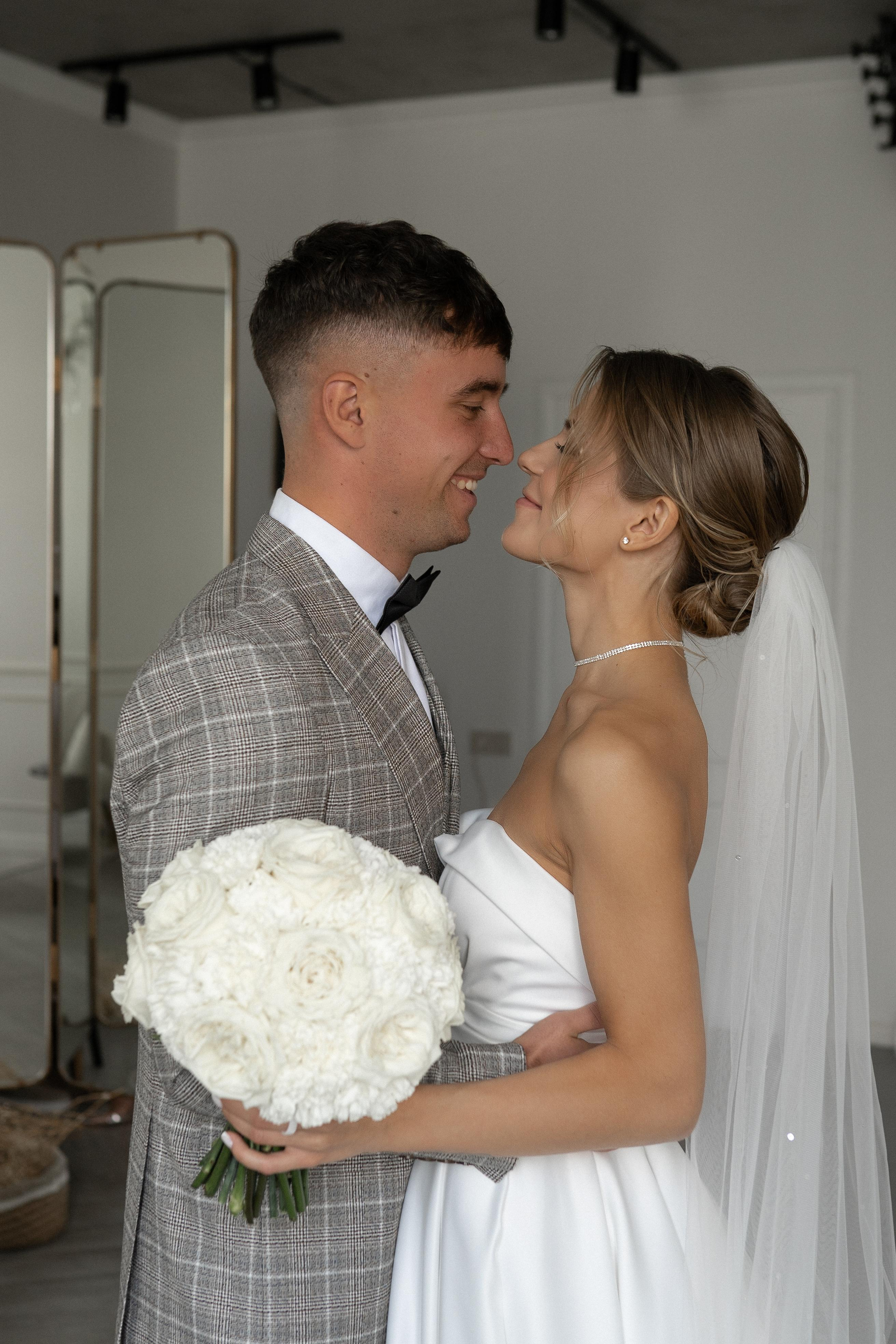 Рита и Кирилл