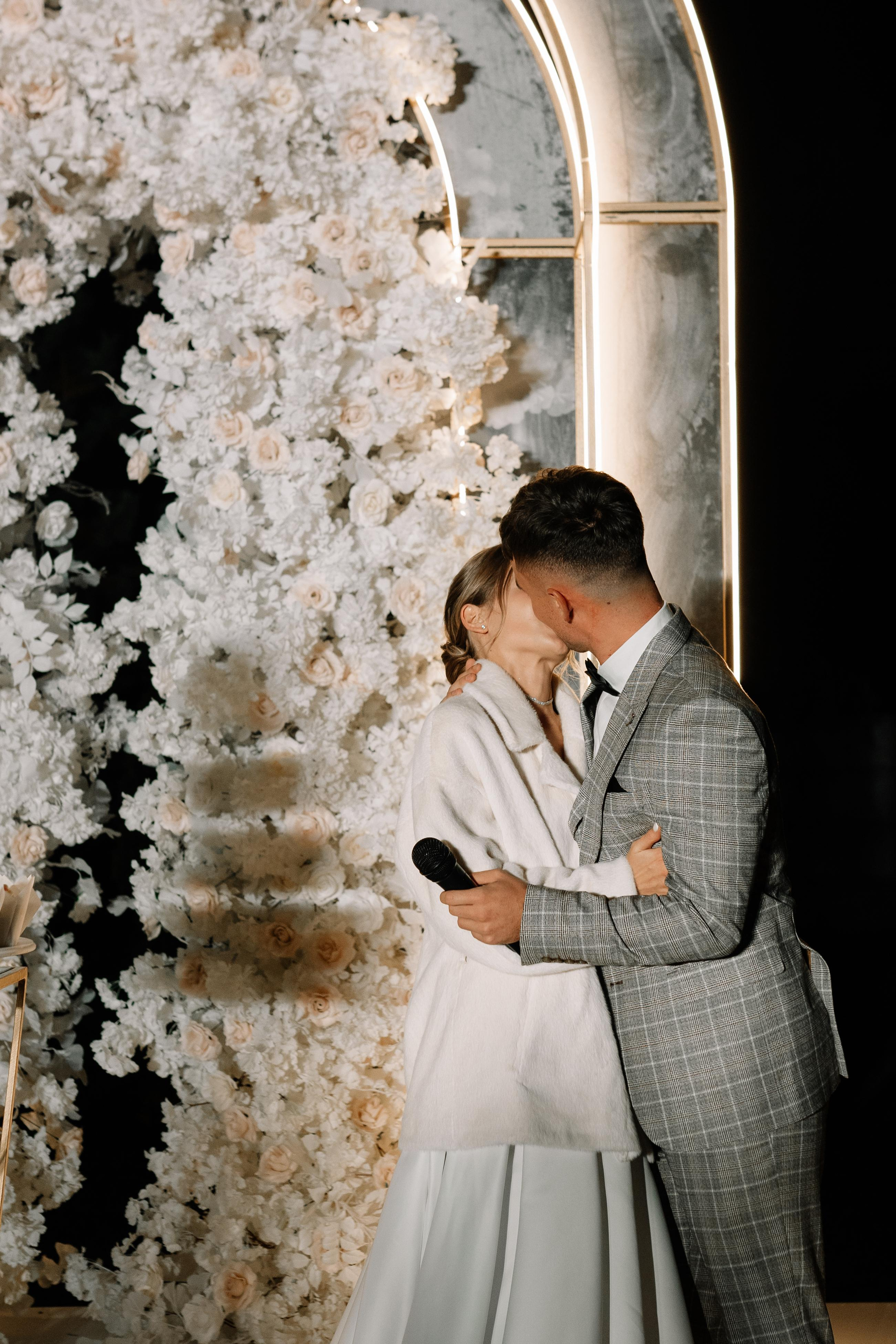 Рита и Кирилл