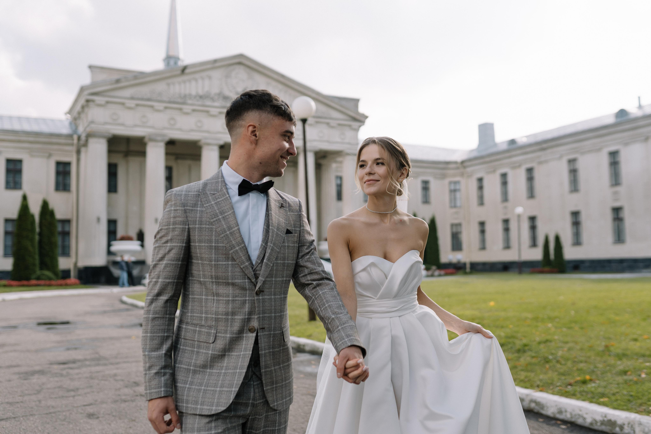 Рита и Кирилл