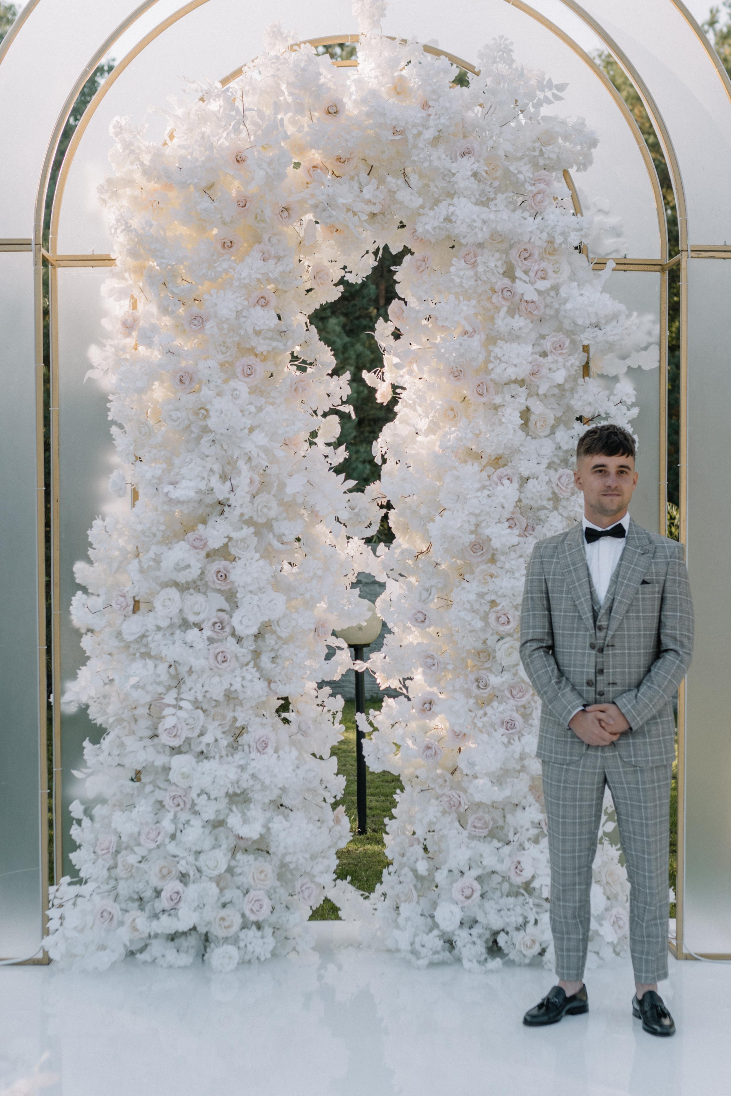 Рита и Кирилл