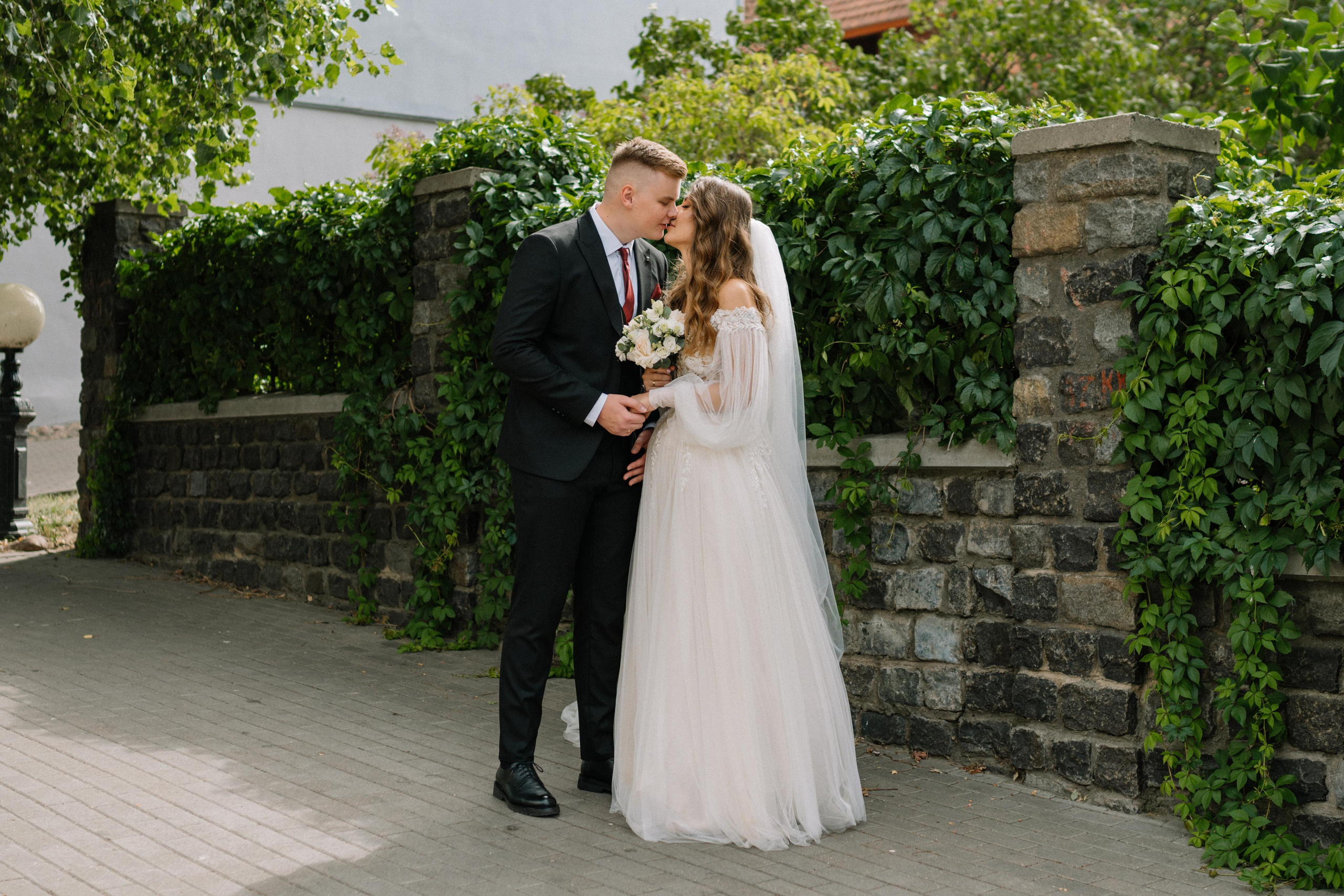 Ангелина & Денис