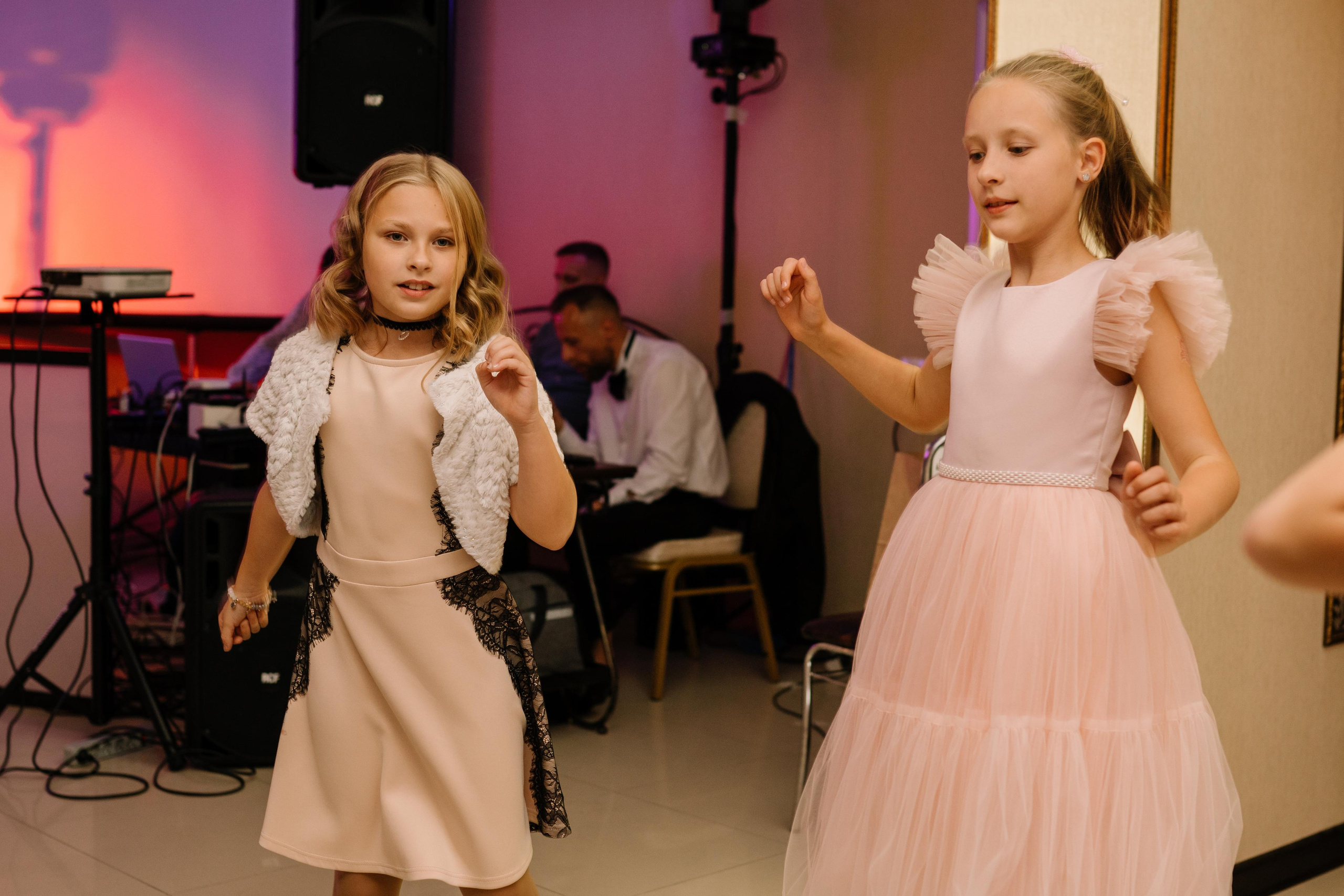 Ангелина & Денис