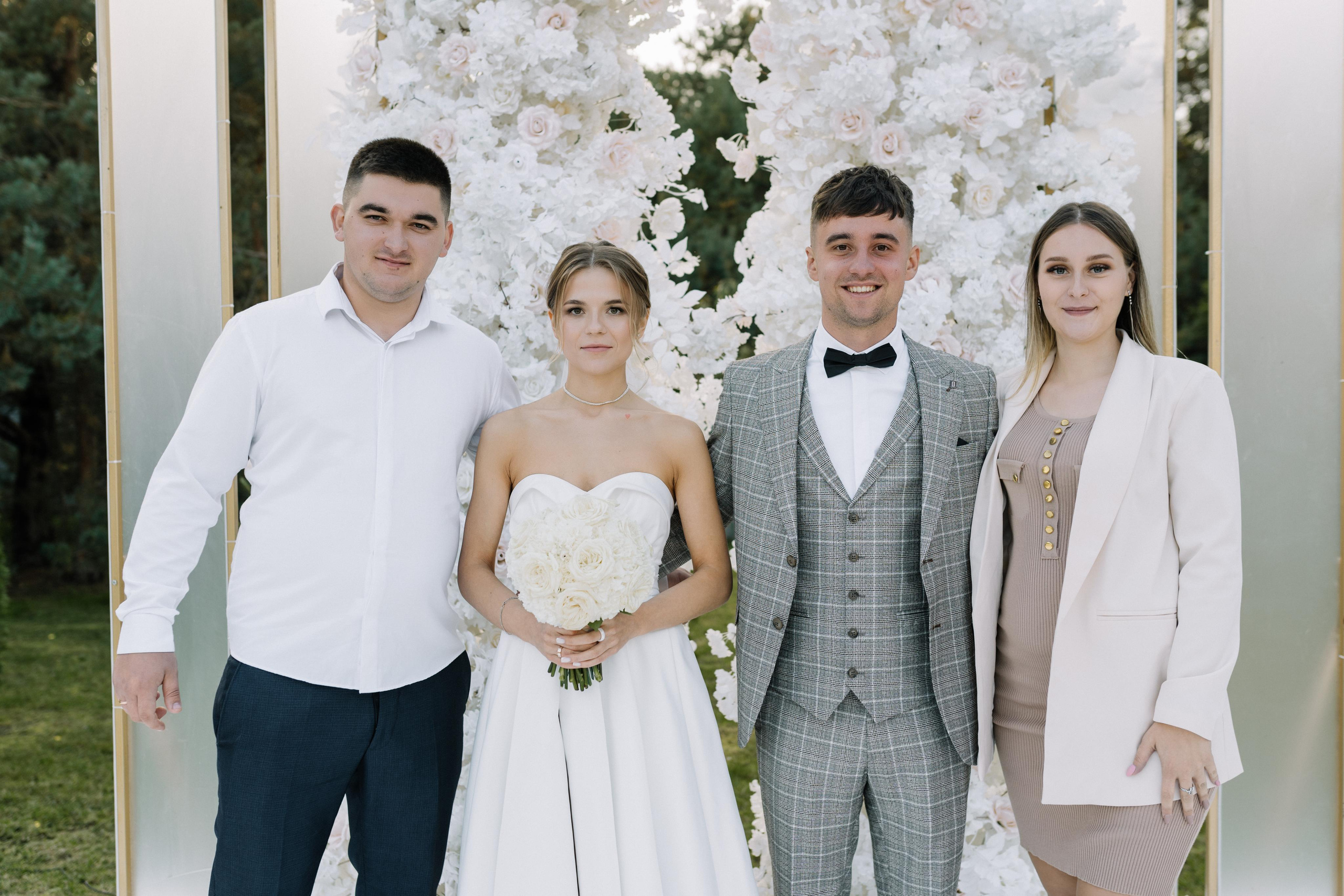 Рита и Кирилл