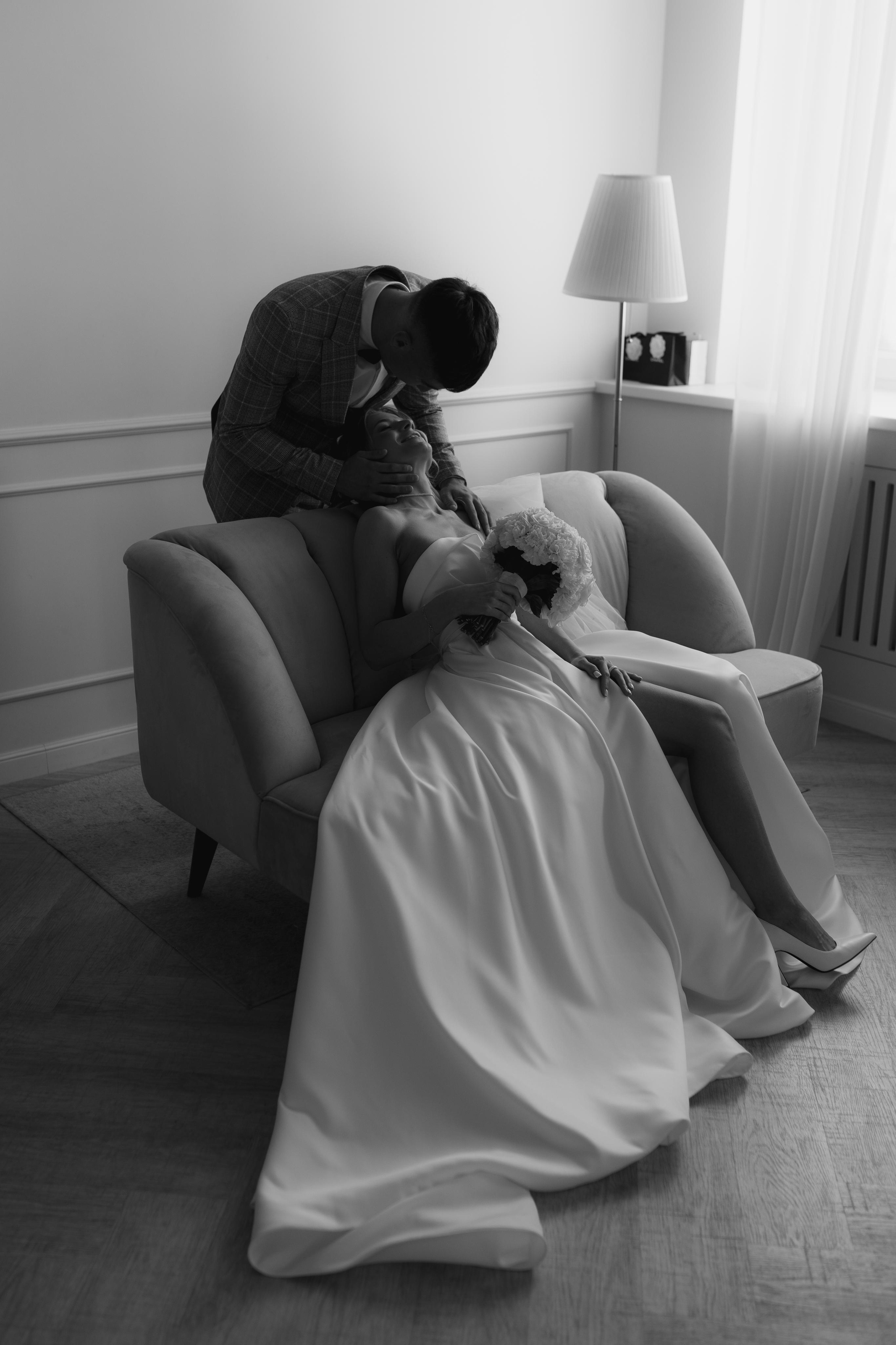 Рита и Кирилл