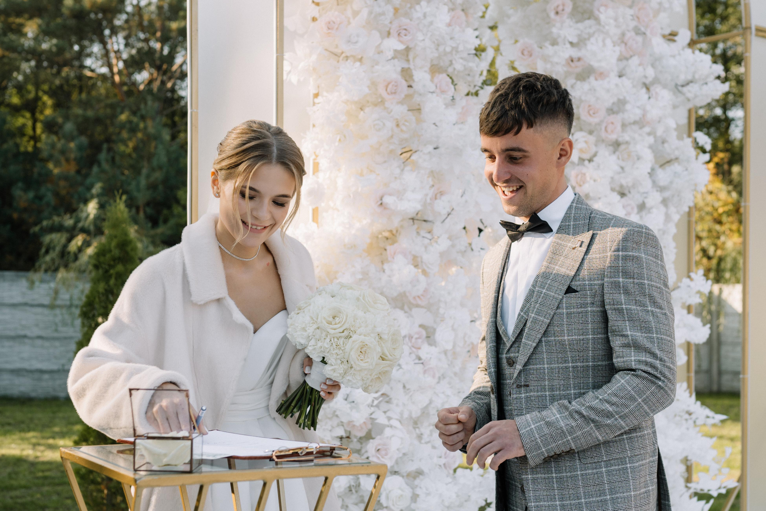 Рита и Кирилл