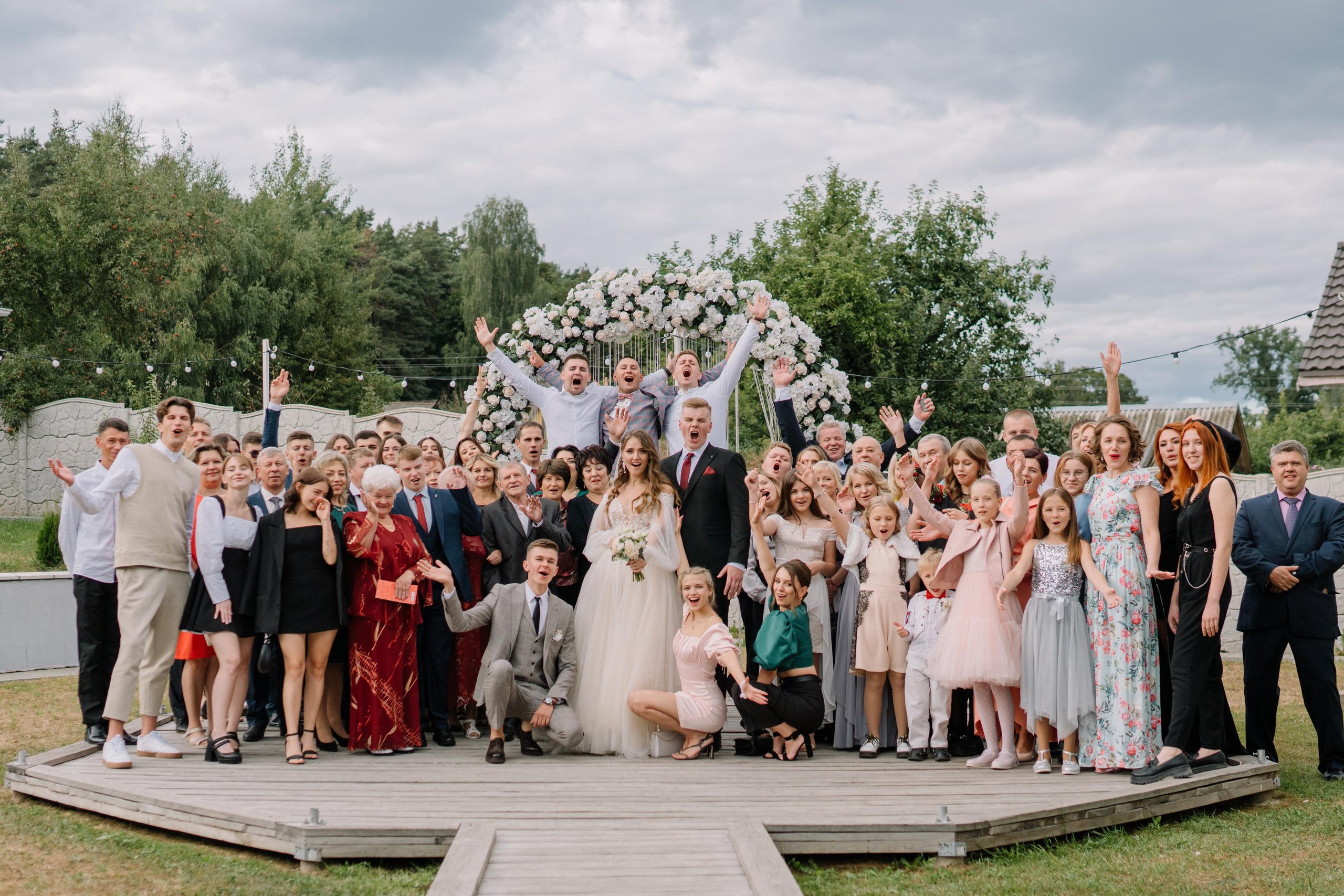 Ангелина & Денис